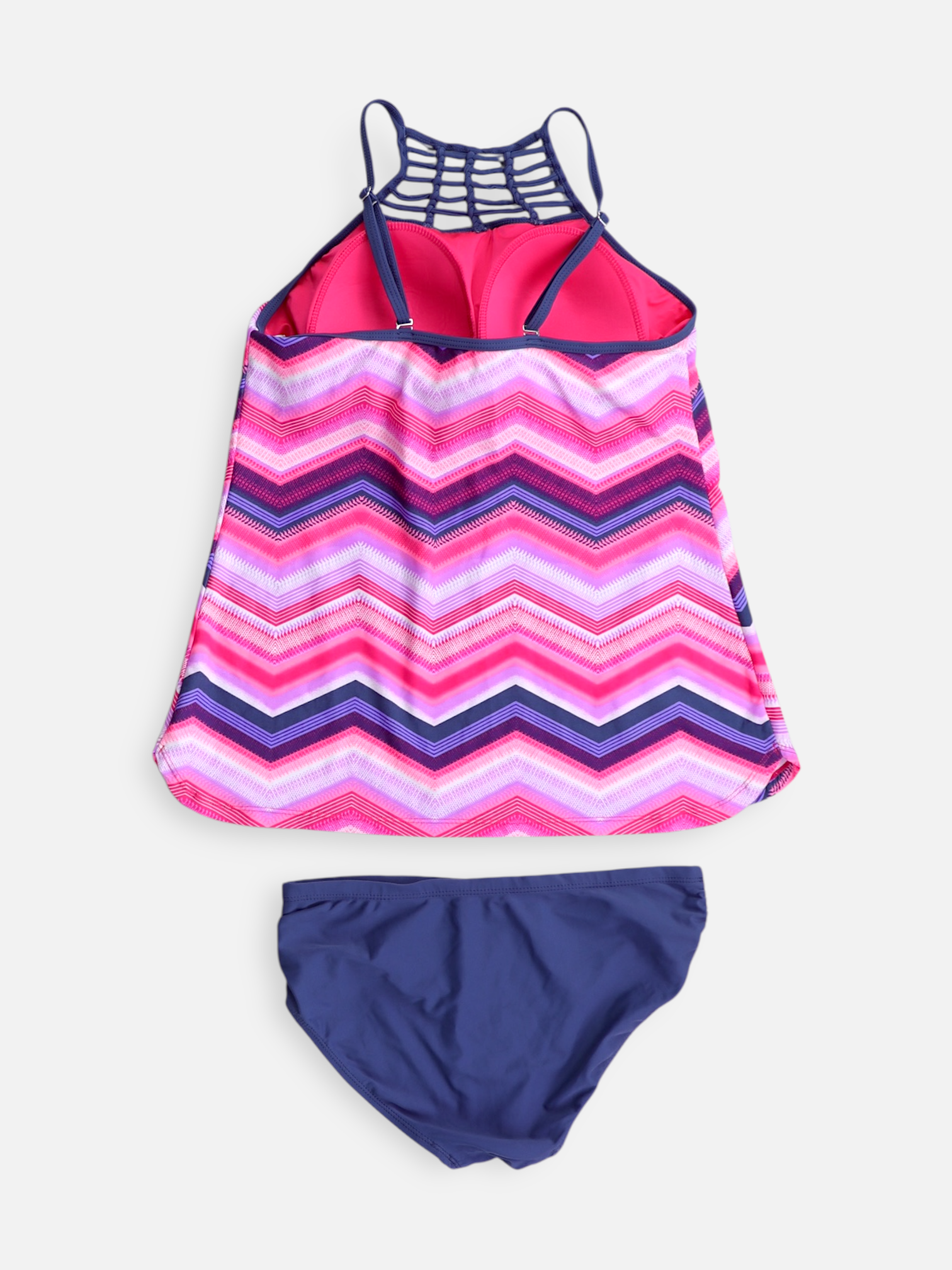 FREE COUNTY Traje de Verano Dos piezas - Mujer - N/A