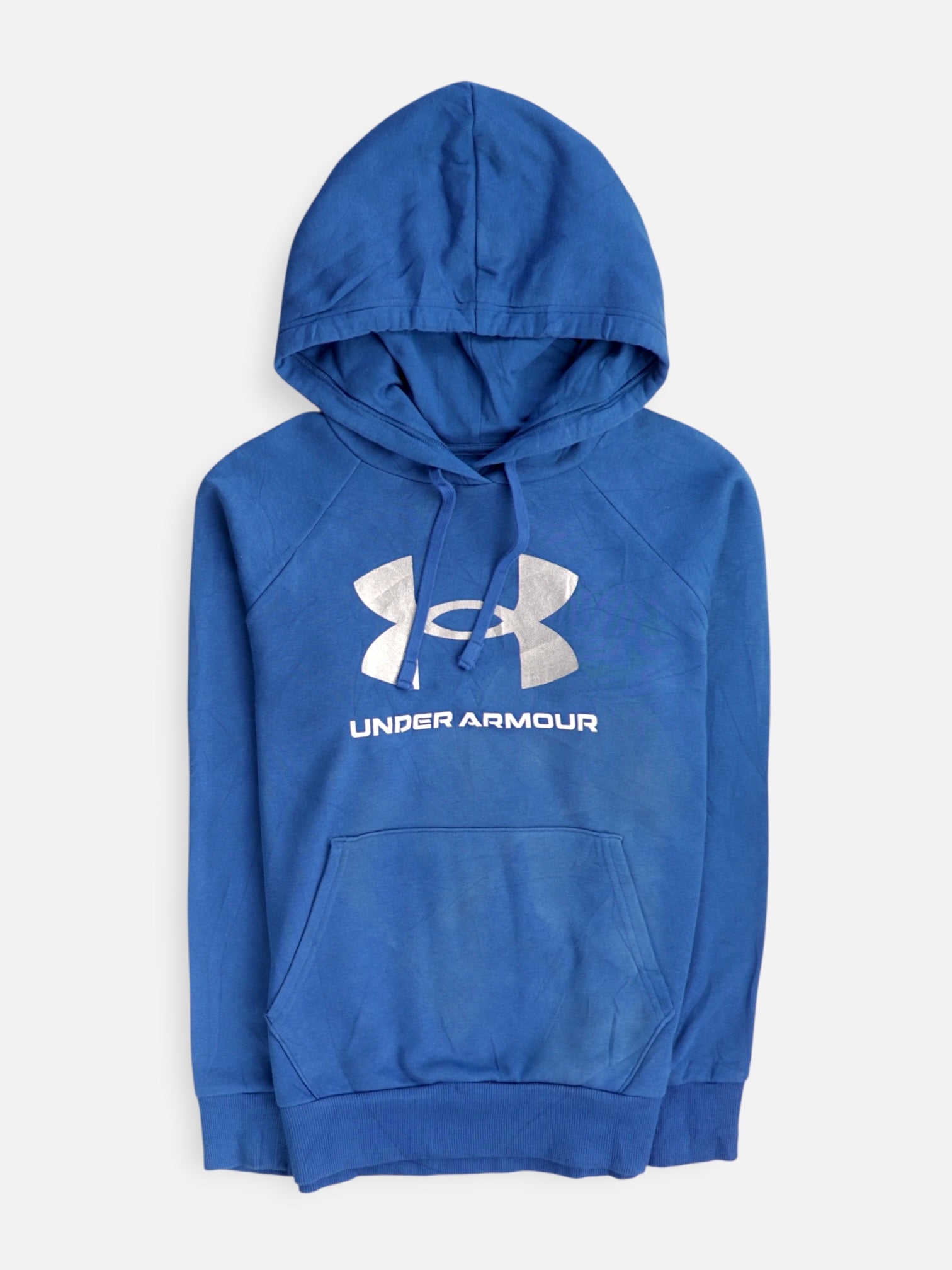 Under Armour Sudadera Hoodie Deportivo - Mujer - XS
