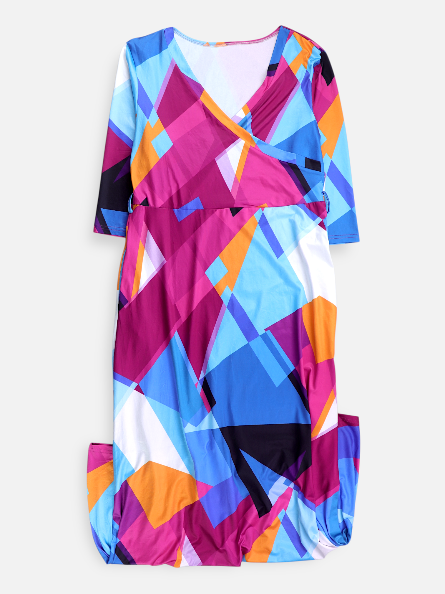Vestido Casual - Mujer - XL
