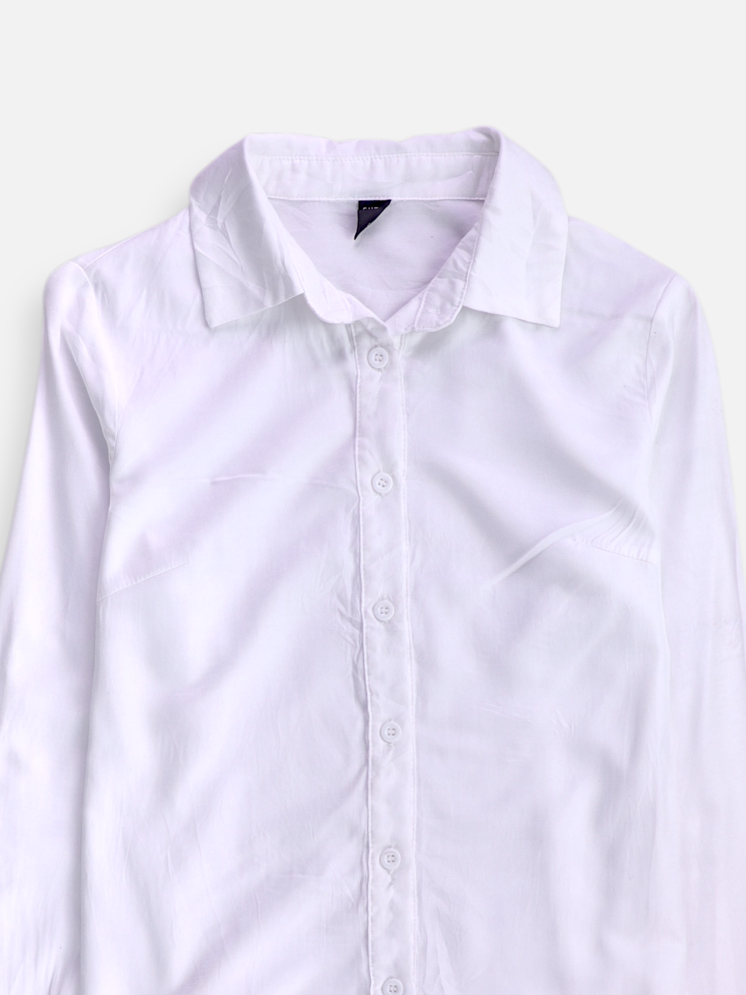 SHEIN Blusa Casual - Mujer - Small