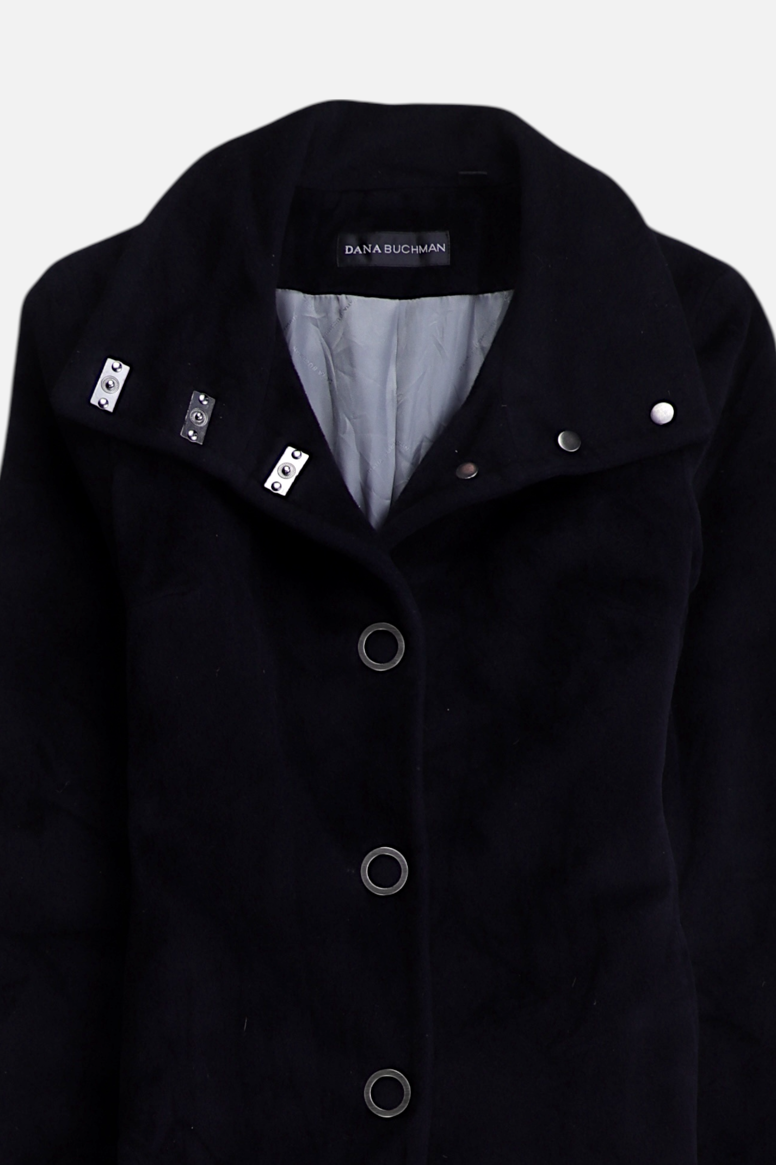 Abrigo Single breasted trench Casual - Mujer - 4