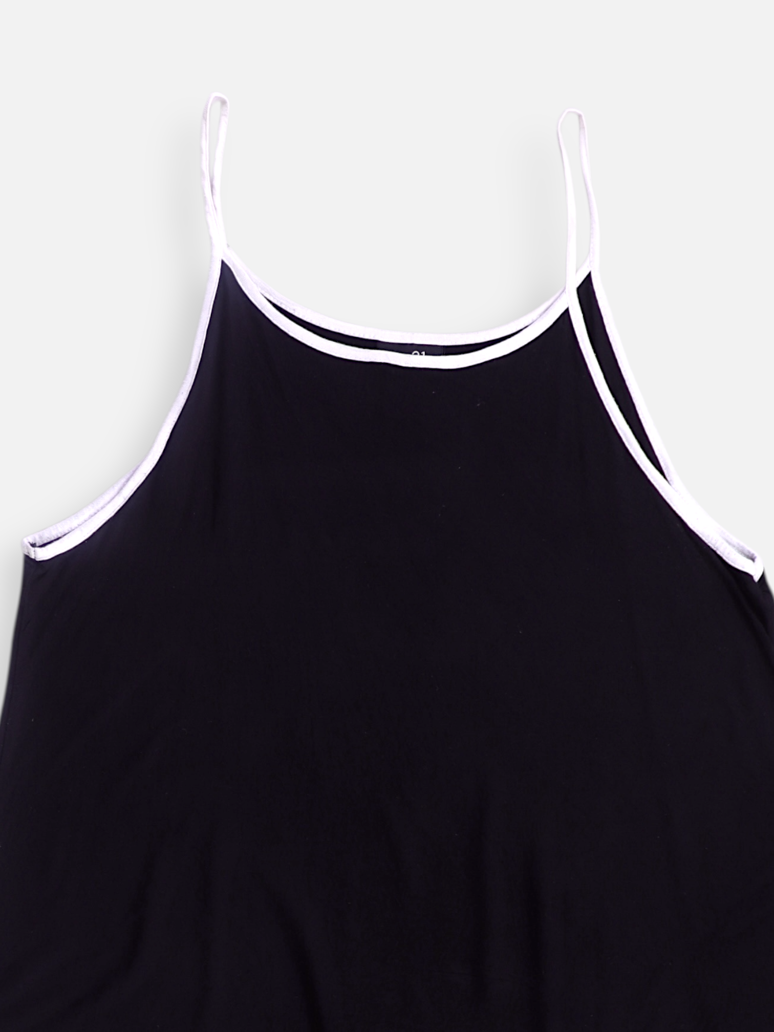 RUE21 Blusa Casual - Mujer - Medium