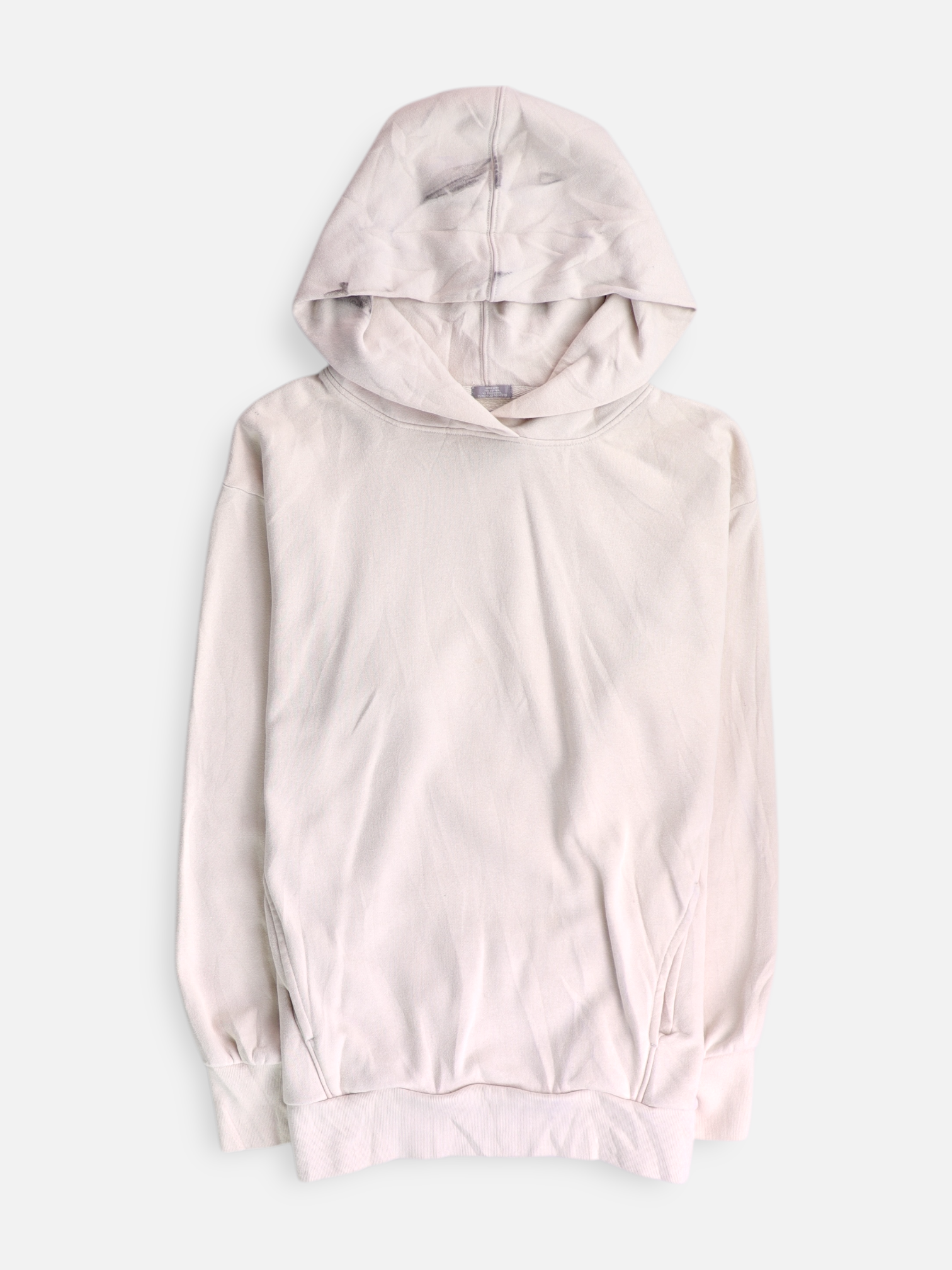 GAP Sudadera Hoodie Basic - Mujer - XS