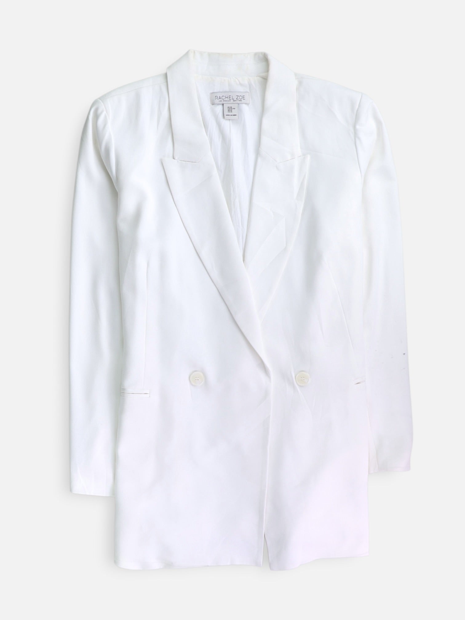 Blazer Casual - Mujer - XL