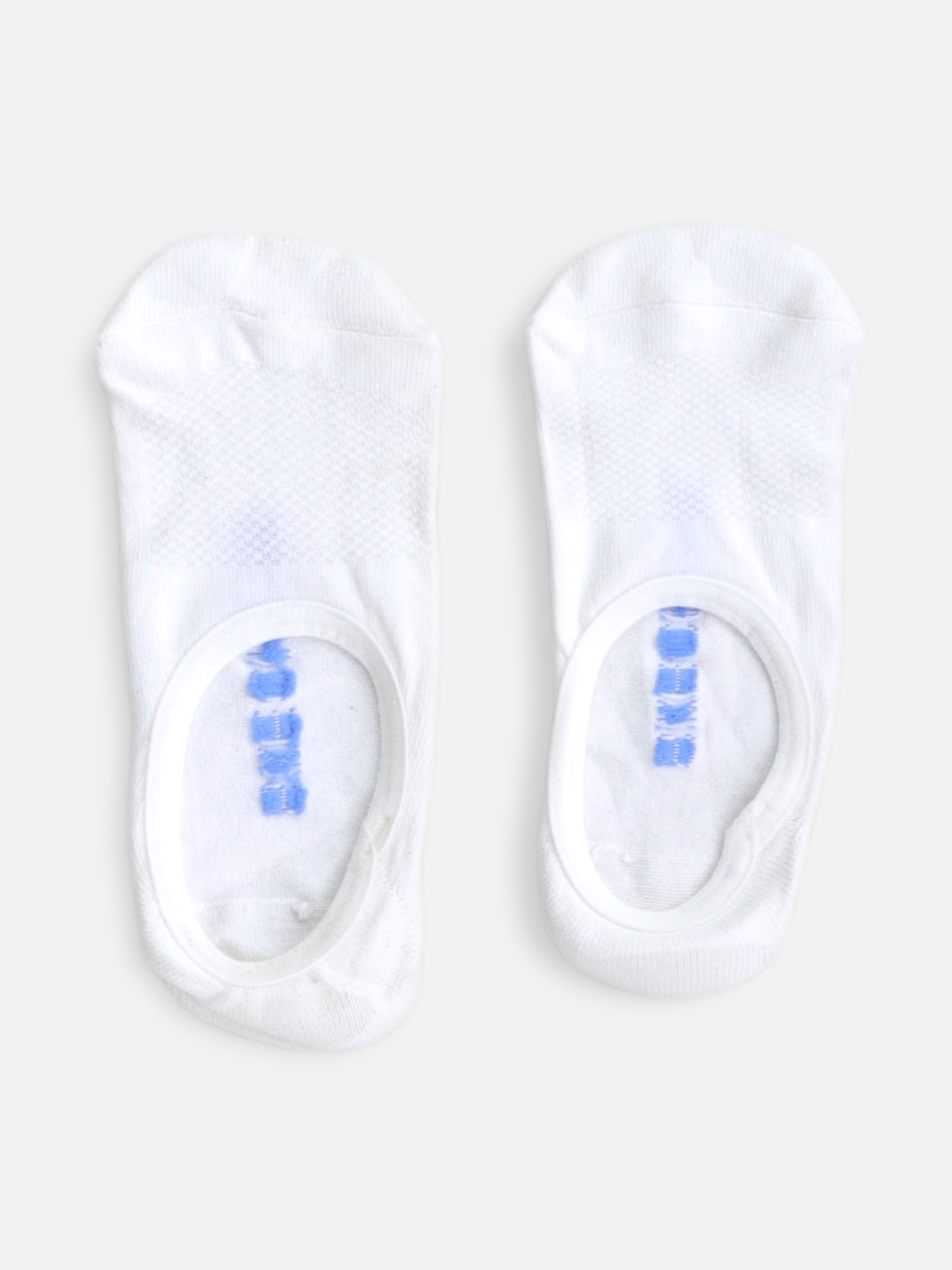 SKECHERS Calcetines 1 Par - Mujer - Talla Única (One Size)