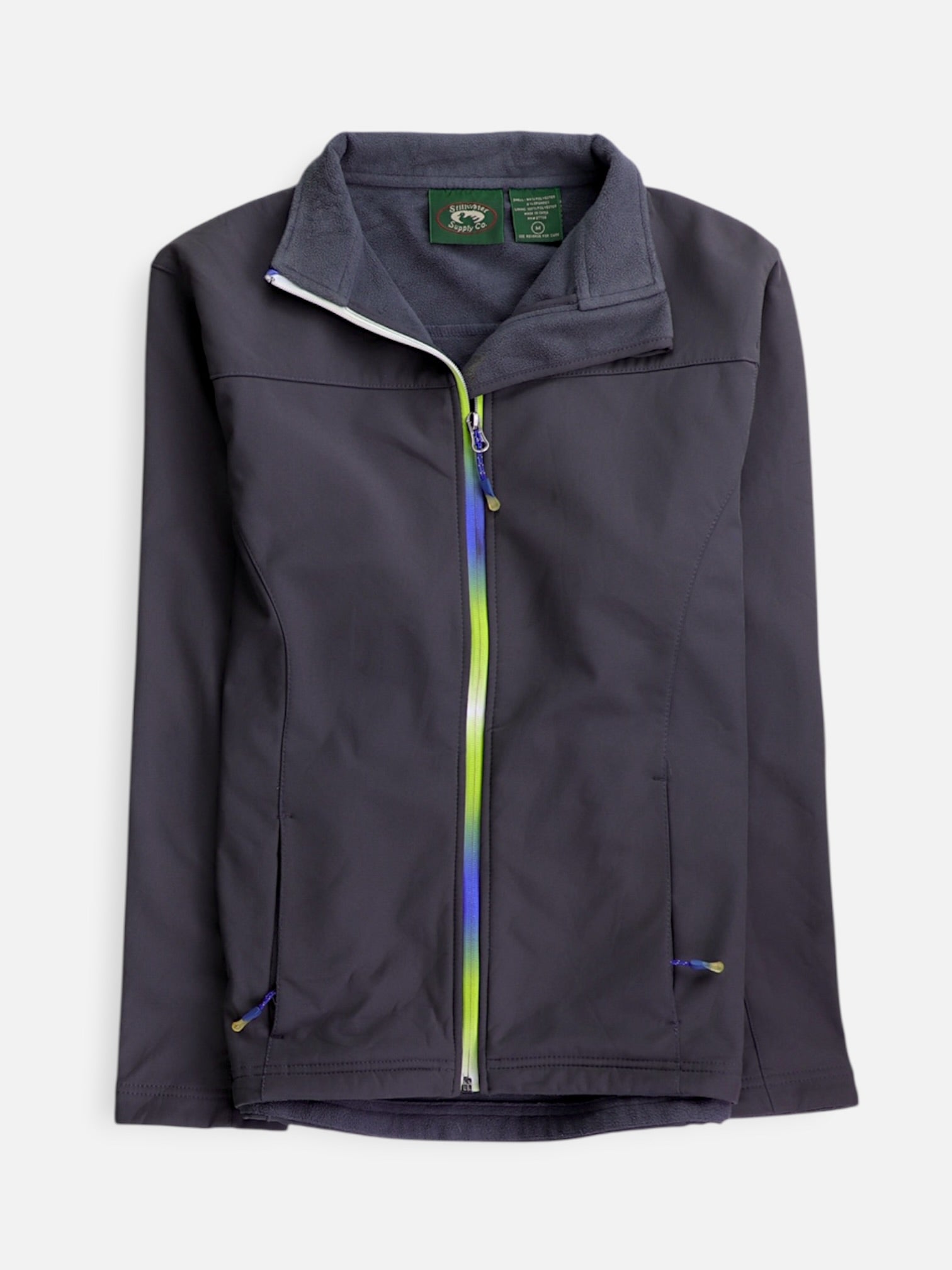 Sudadera Fleece Deportivo - Mujer - Medium