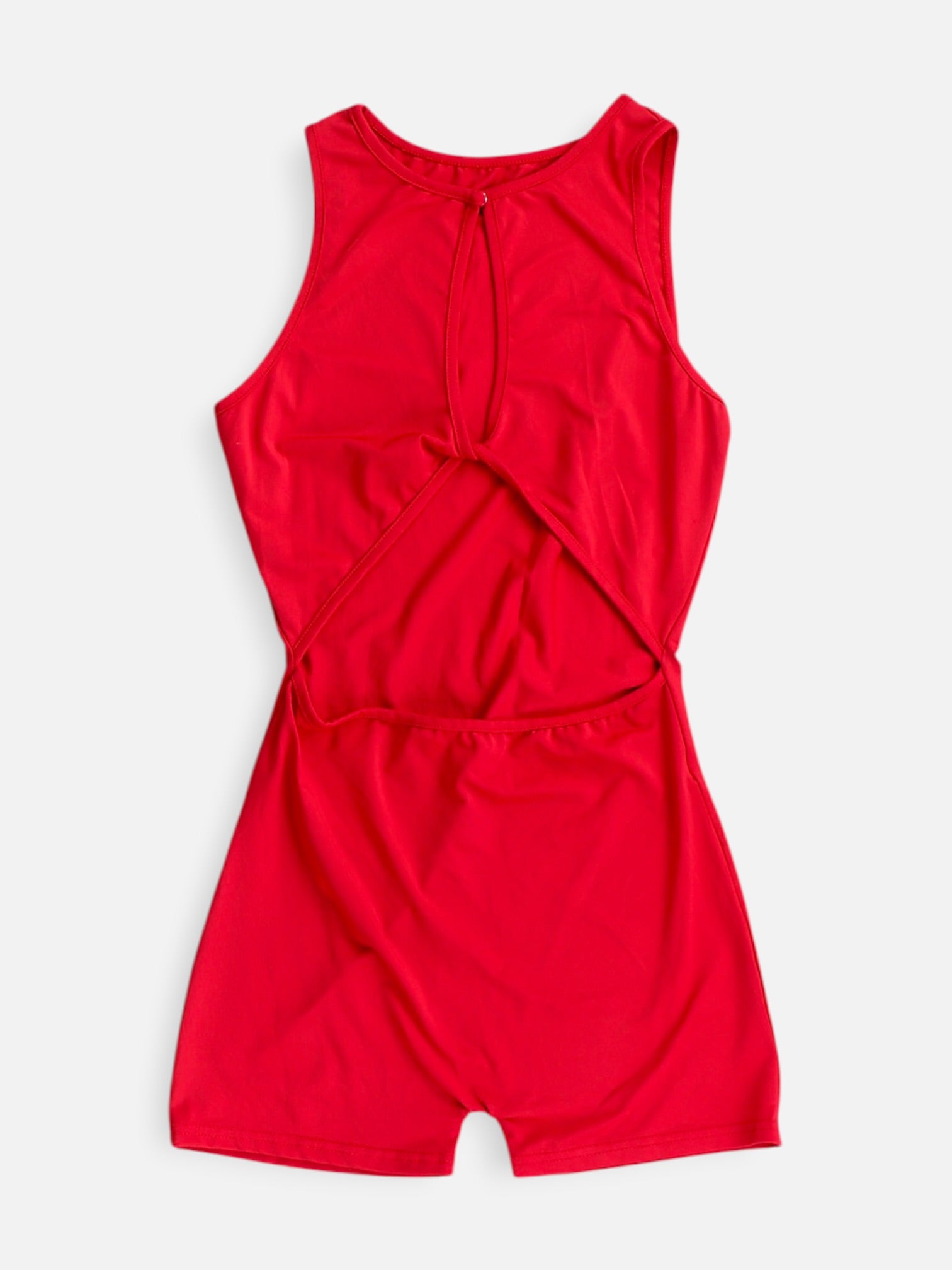 Jumpsuit Deportivo - Mujer - N/A