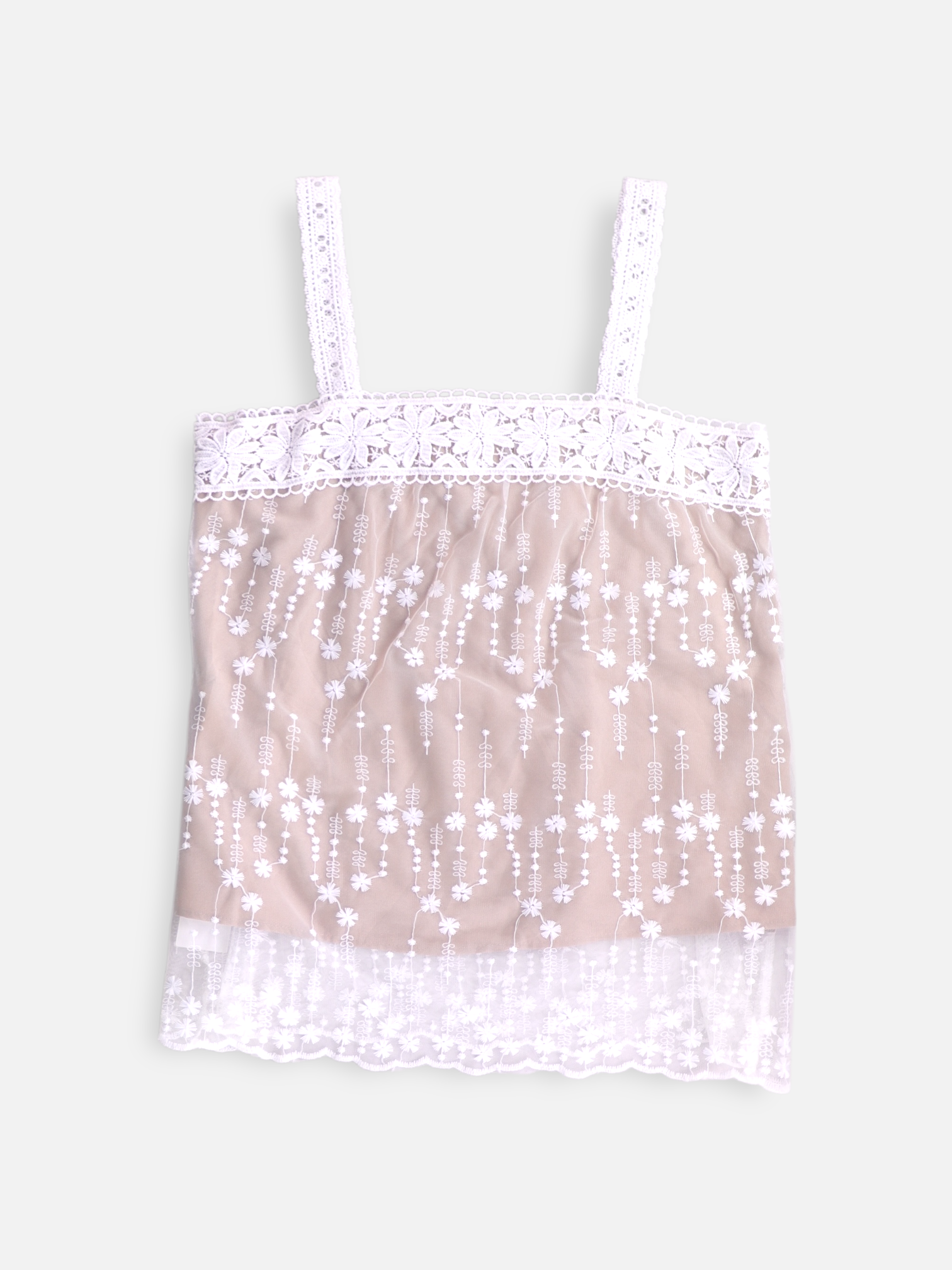 Blusa Casual - Mujer - Medium