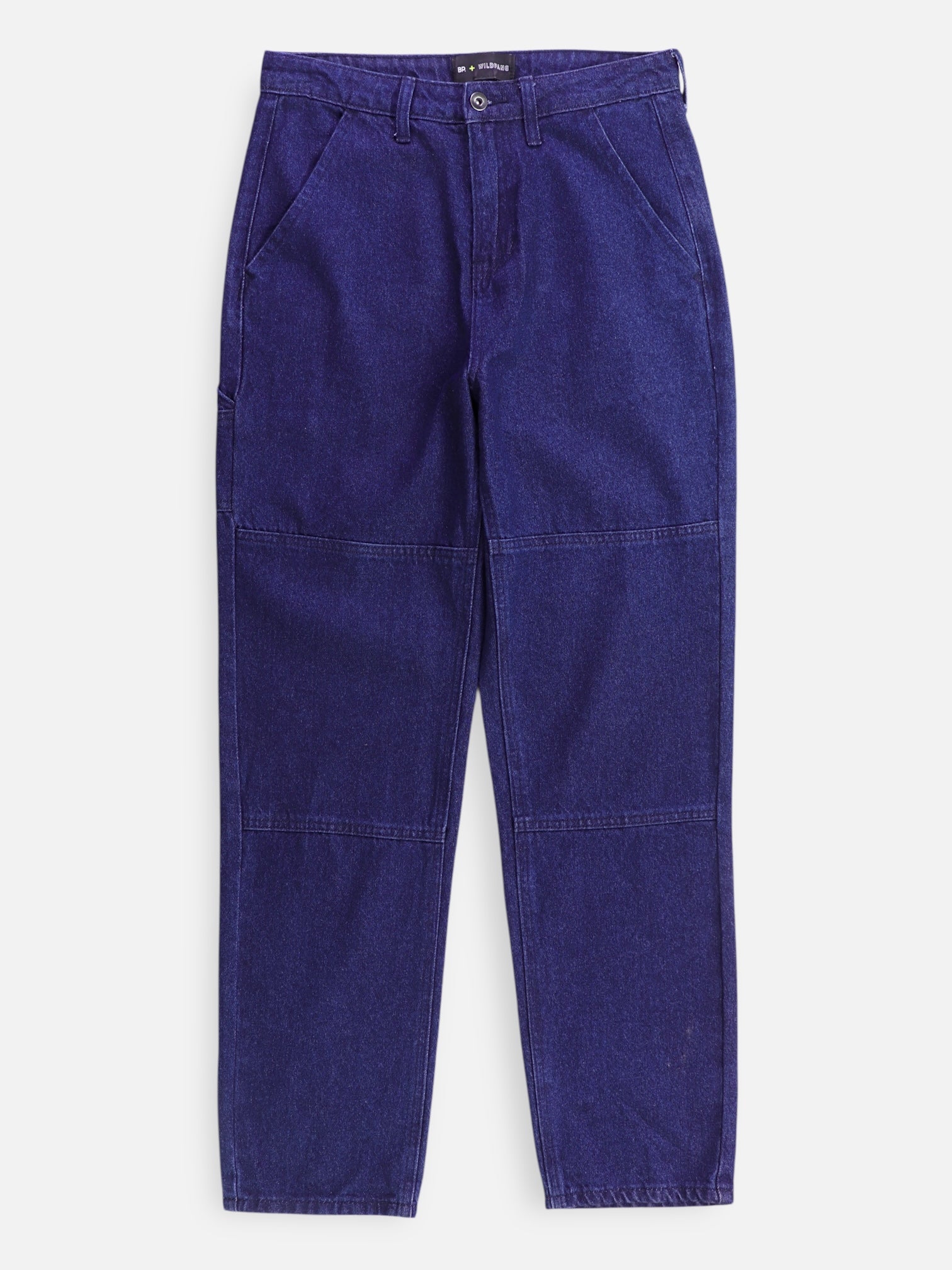 Jean Regular Fit Denim - Mujer - 6