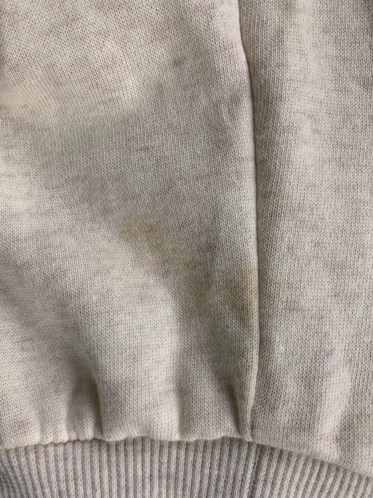 SONOMA Sudadera Fleece Basic - Mujer - Small