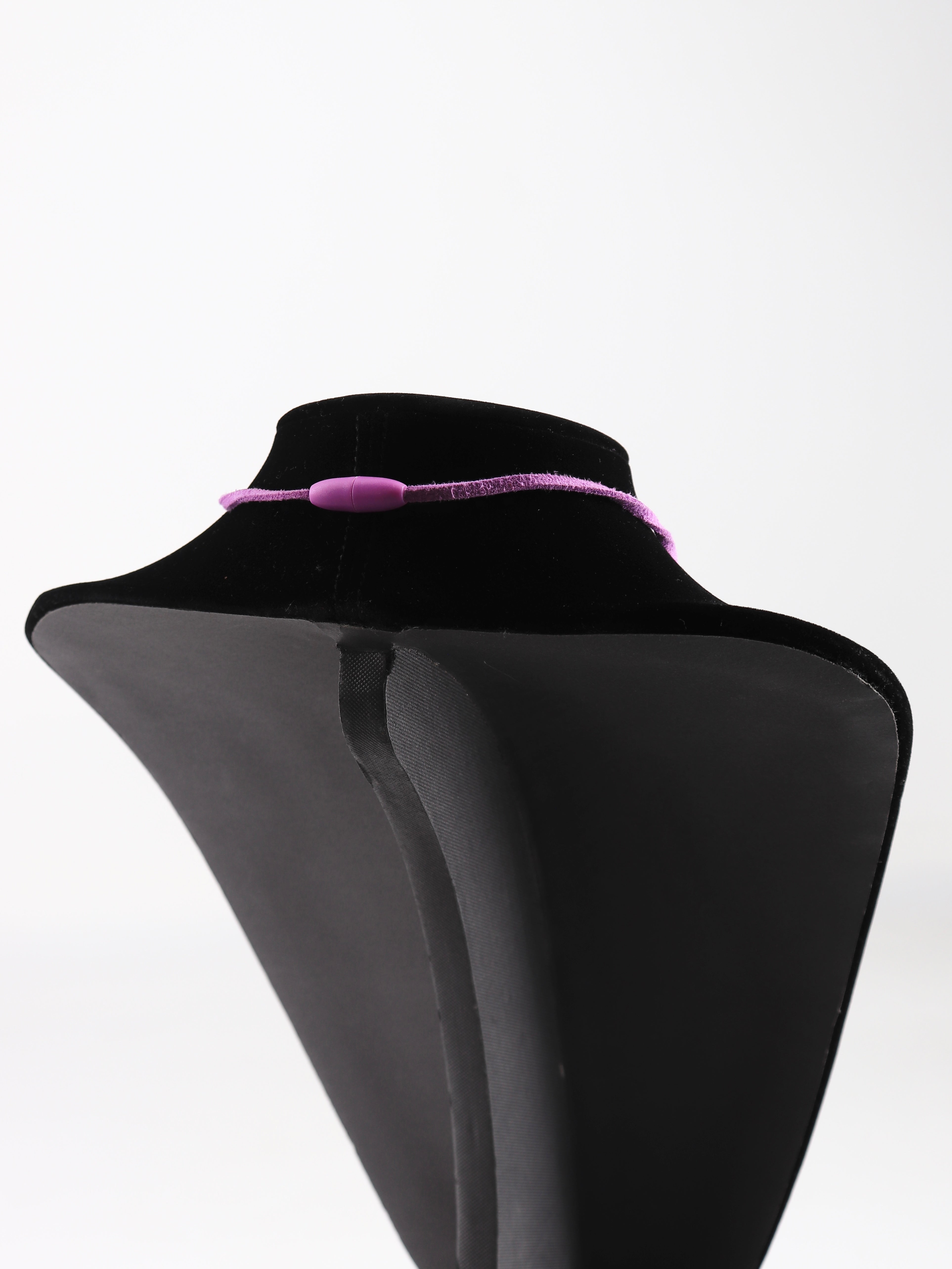 Collar Basic - Mujer - Talla Única (One Size)