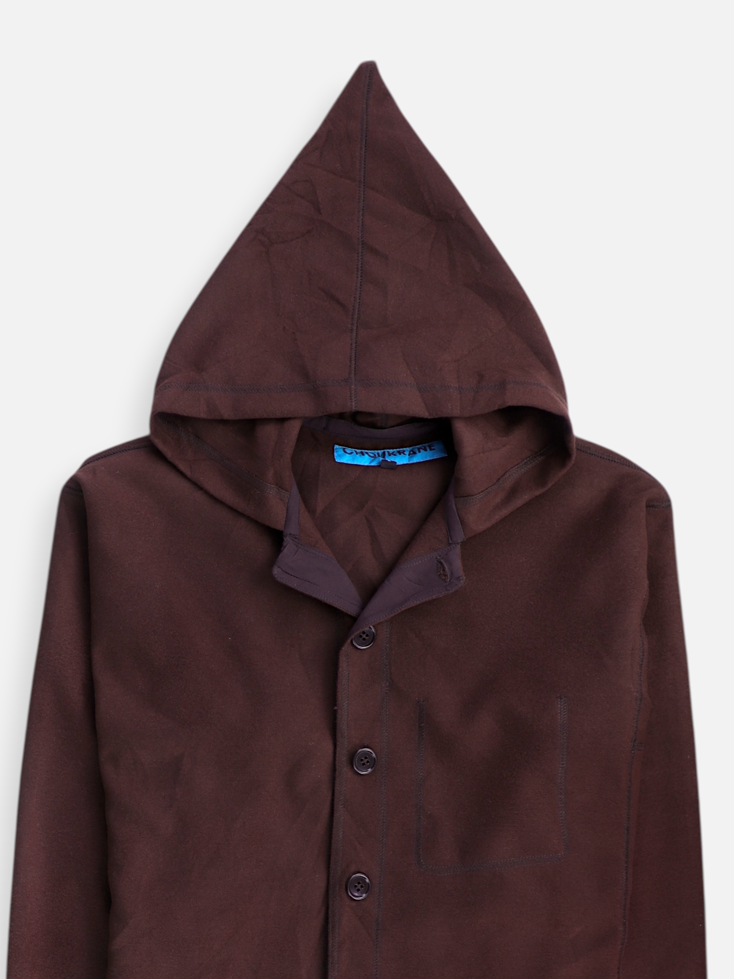 Chaqueta Casual Basic - Hombre - Large