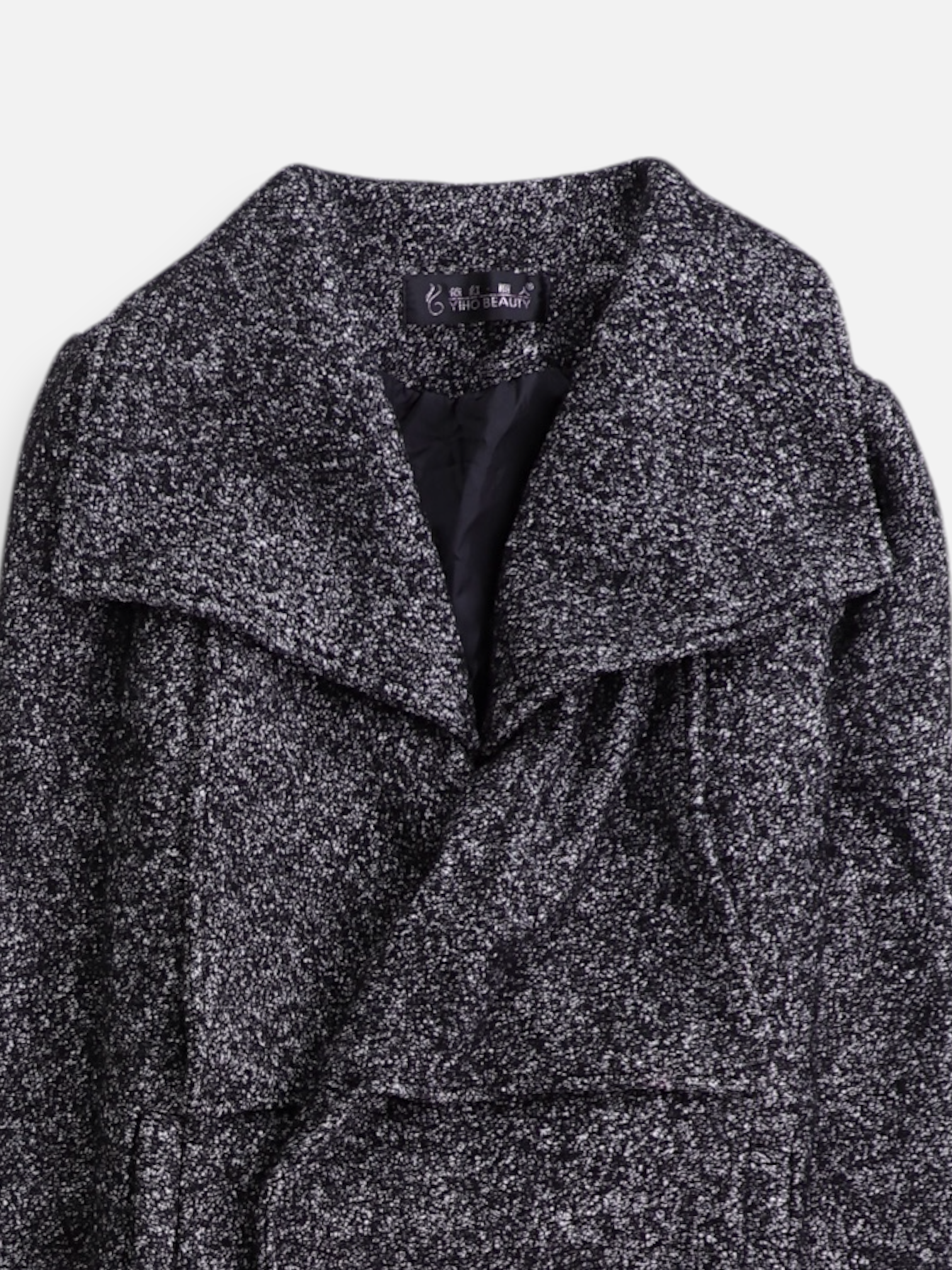 Chaqueta Bolero Basic - Mujer - N/A