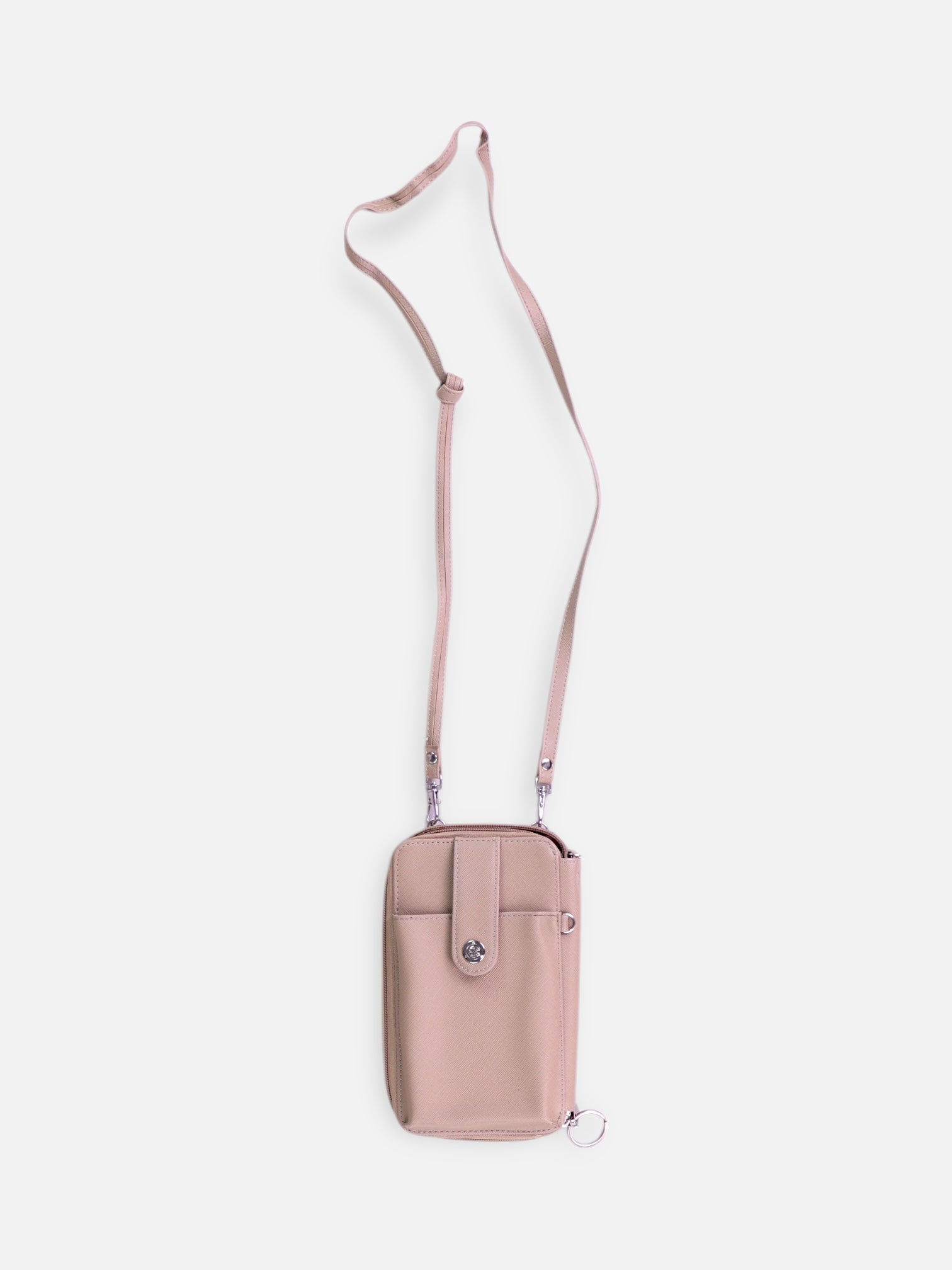 Cartera Casual - Mujer - Talla Única (One Size)