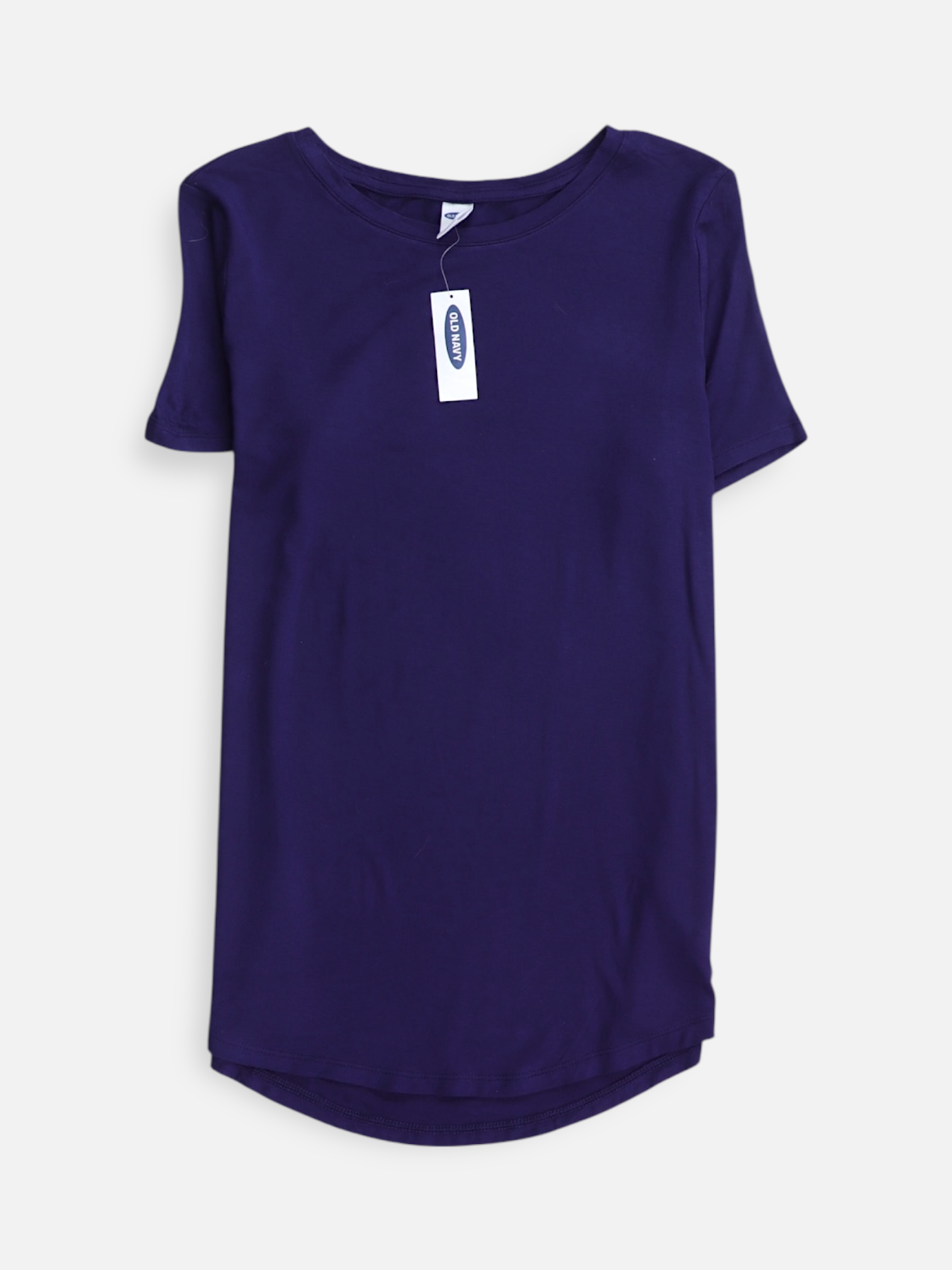 Old Navy Camiseta Basic - Mujer - XS