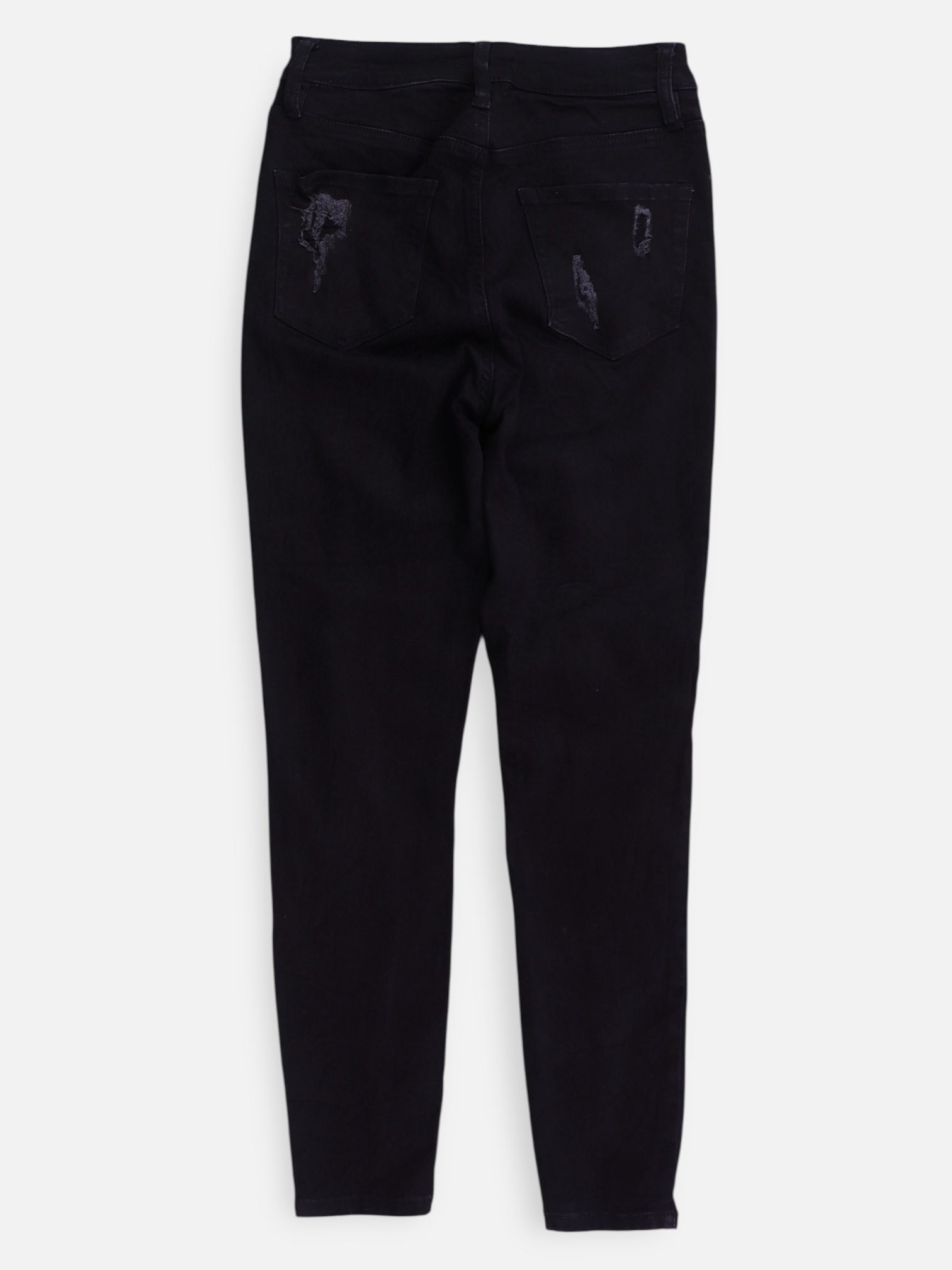 Fashionnova Jean Skinny Fit Denim - Mujer - 5