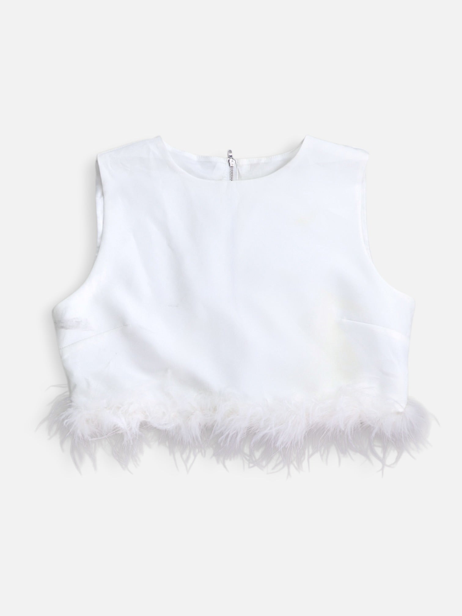 SHEIN Blusa Casual - Mujer - Small