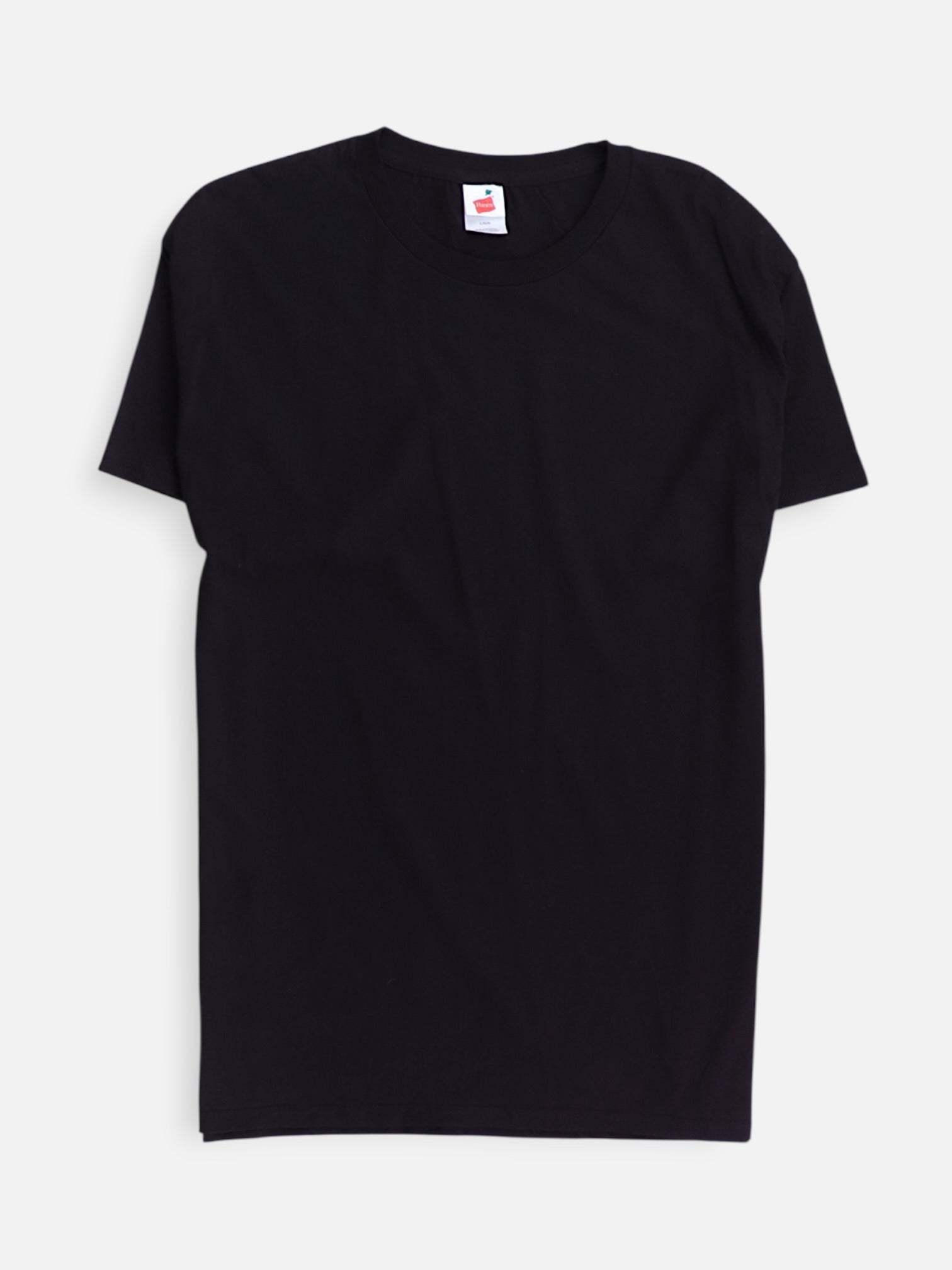 Camiseta Basic - Hombre - Large
