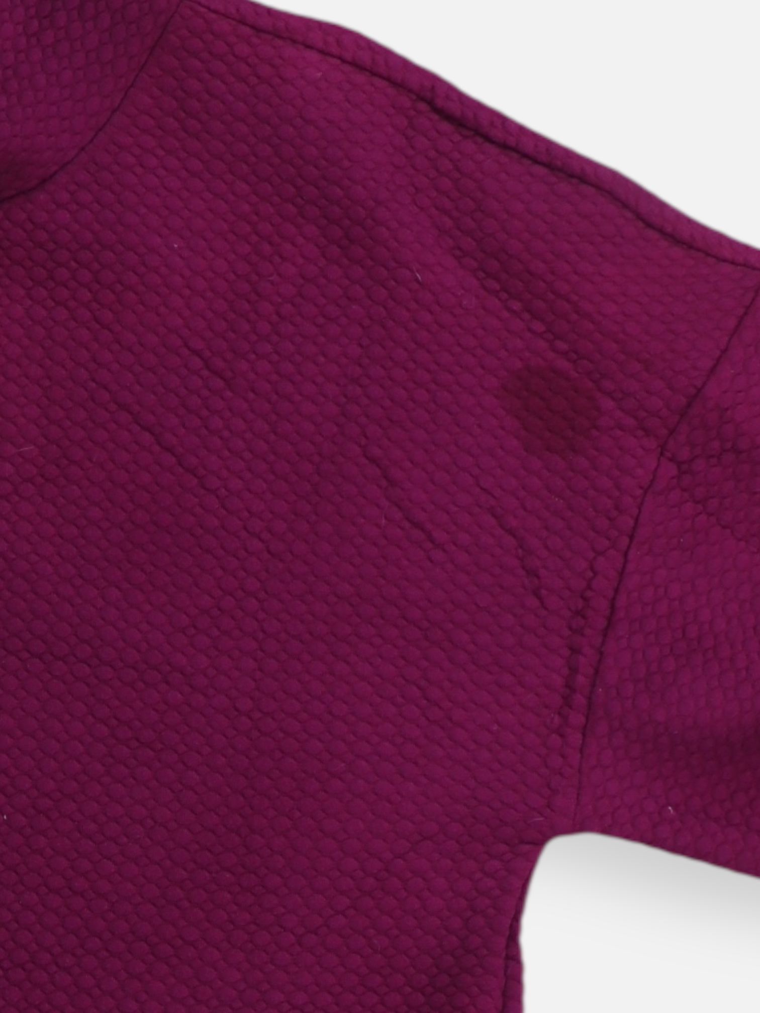 Sudadera Deportivo Basic - Mujer - Medium