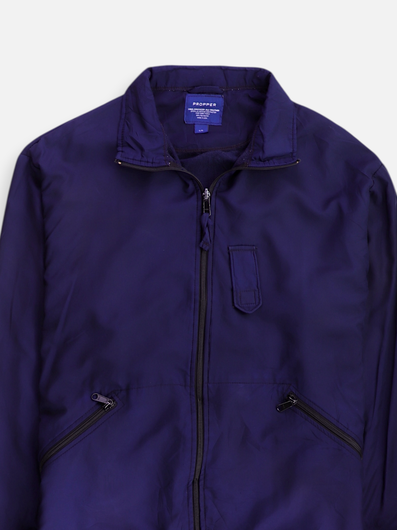 Chumpa Deportivo - Hombre - Large