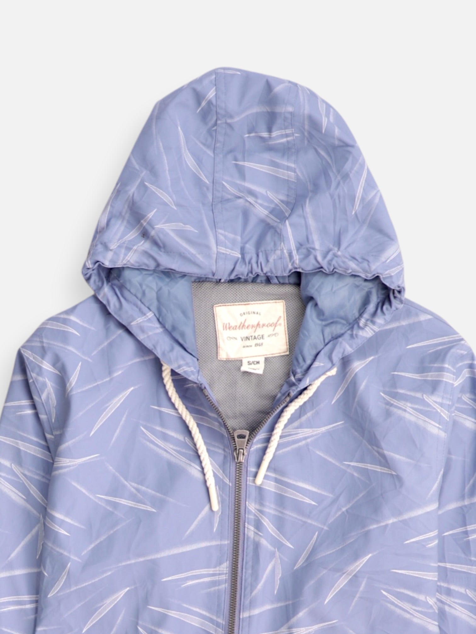 Weatherproof Chumpa Deportivo - Mujer - Small
