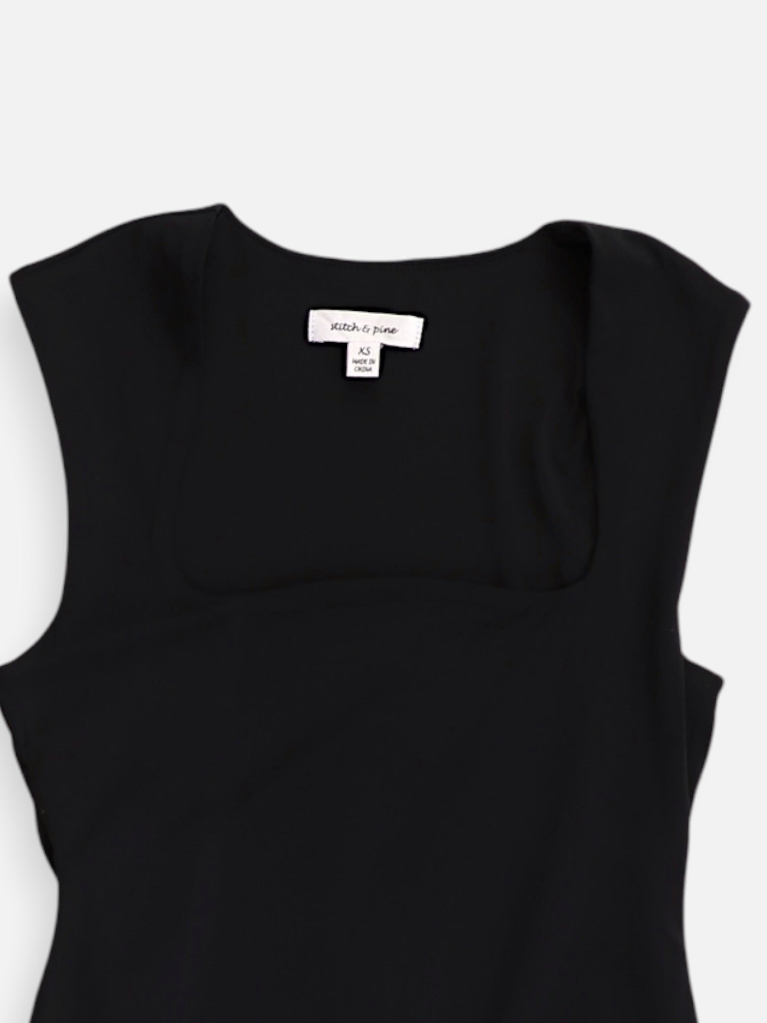 Blusa Body - Mujer - XS
