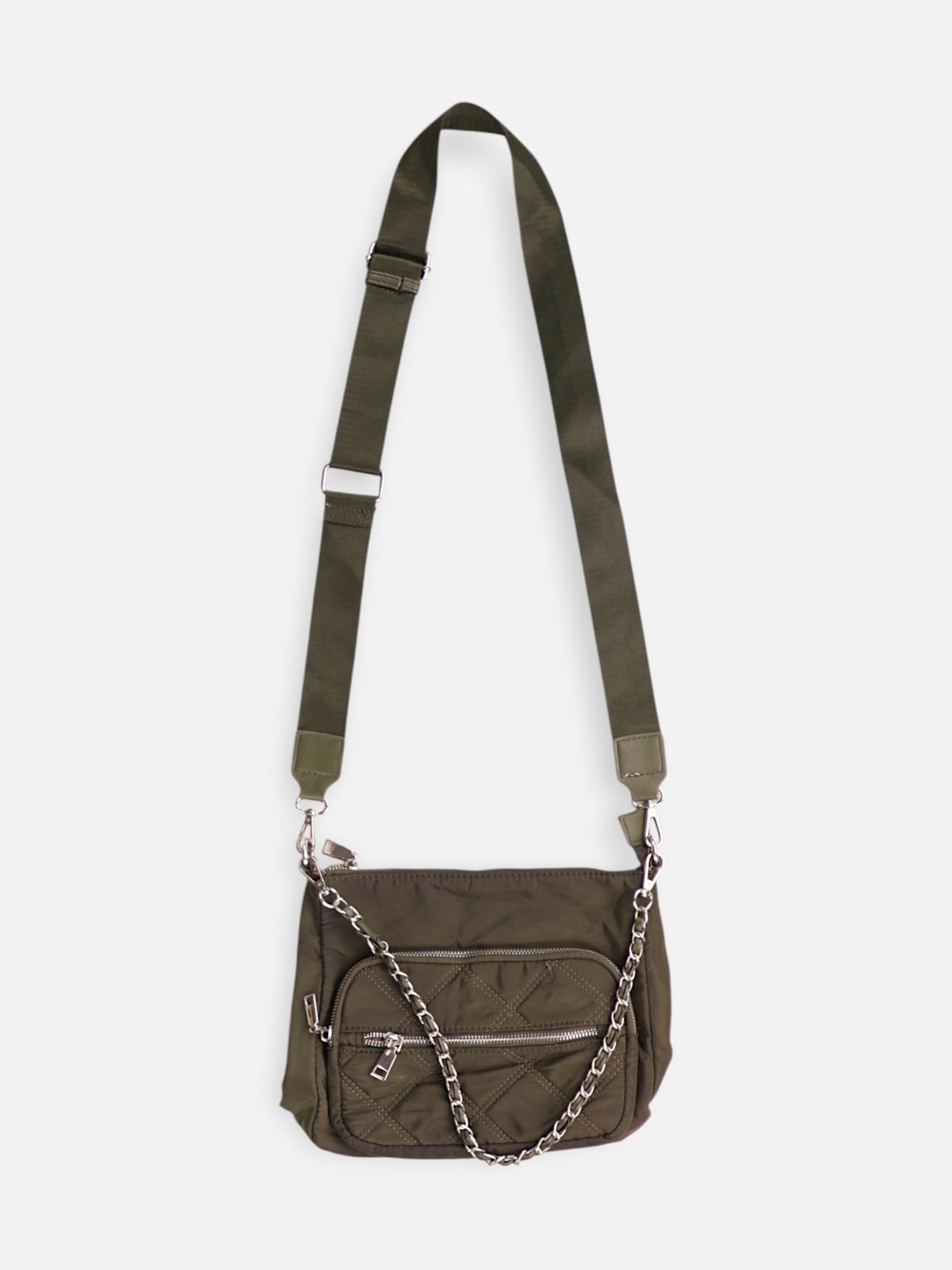 Cartera Impermeable - Mujer - Talla Única (One Size)