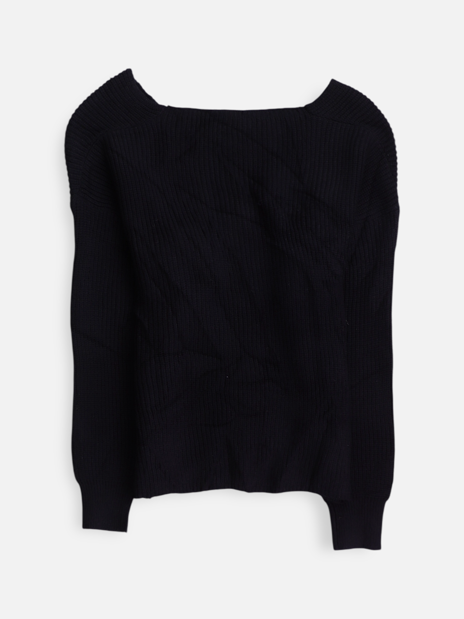 SHEIN Sueter Knit Casual - Mujer - XL