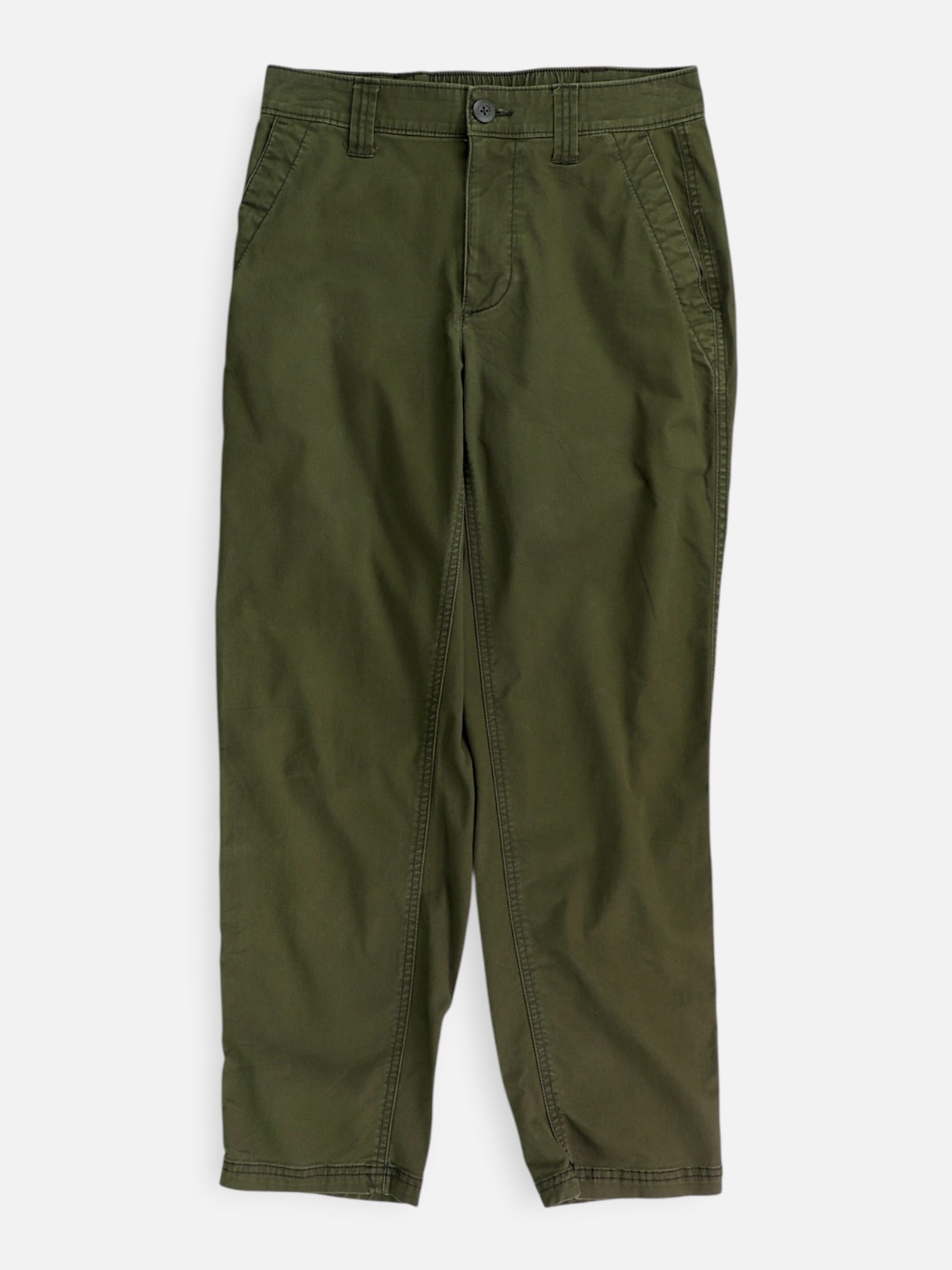Old Navy Pantalon Regular Fit Casual - Mujer - XS