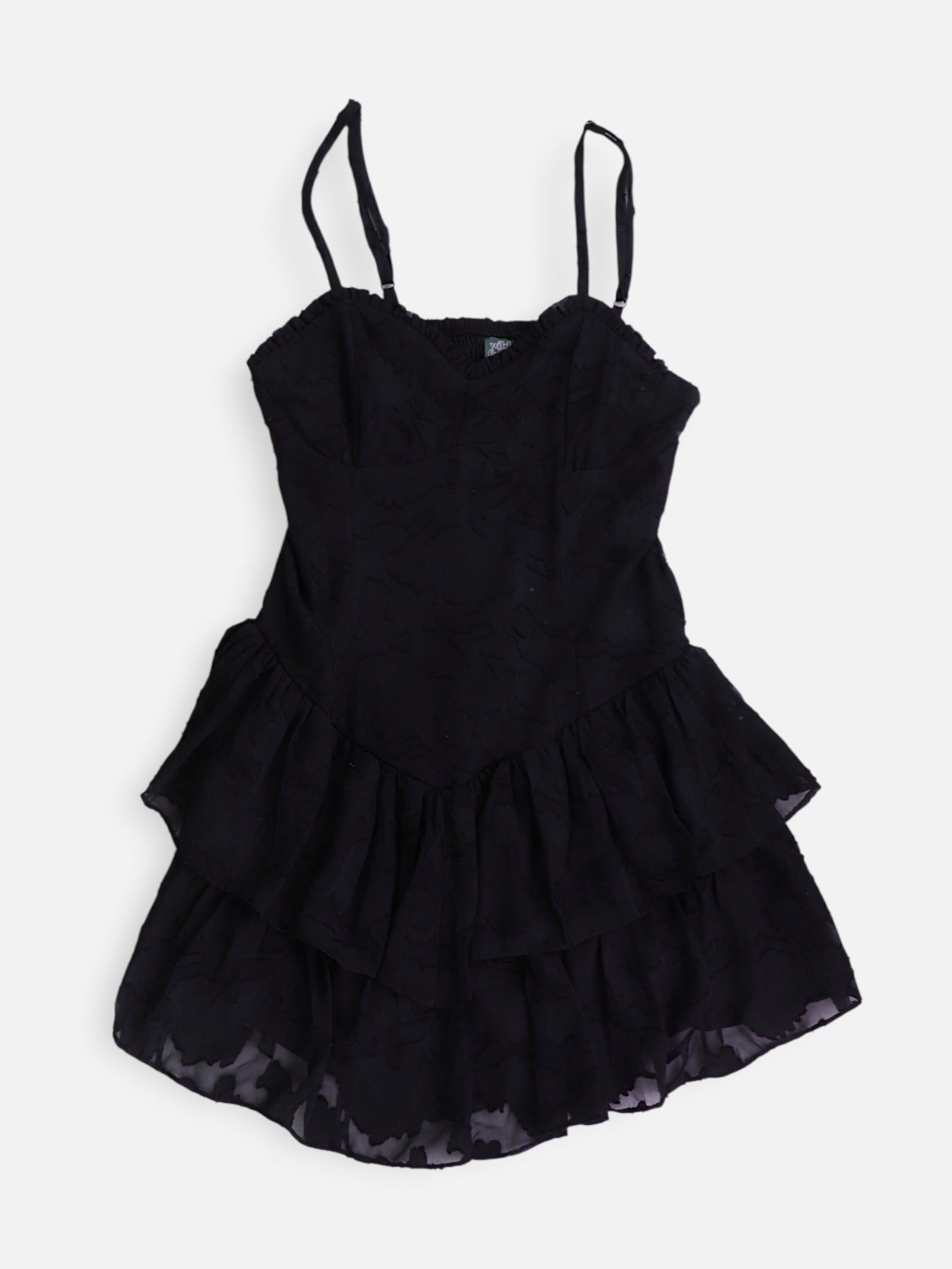 Wild Fable Vestido Casual - Mujer - XS