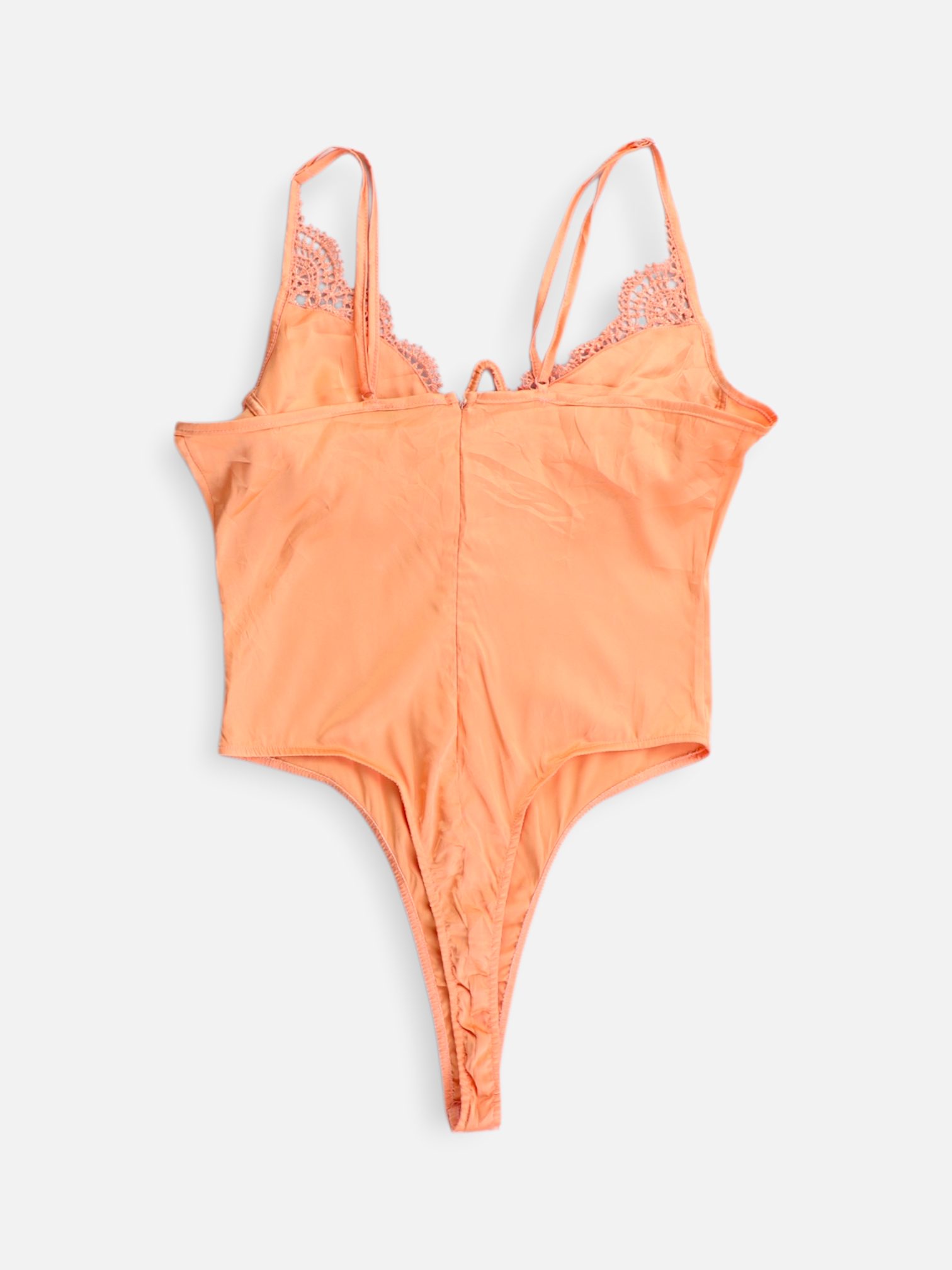 PRETTY LITTLE THINGS Blusa Body - Mujer - 8