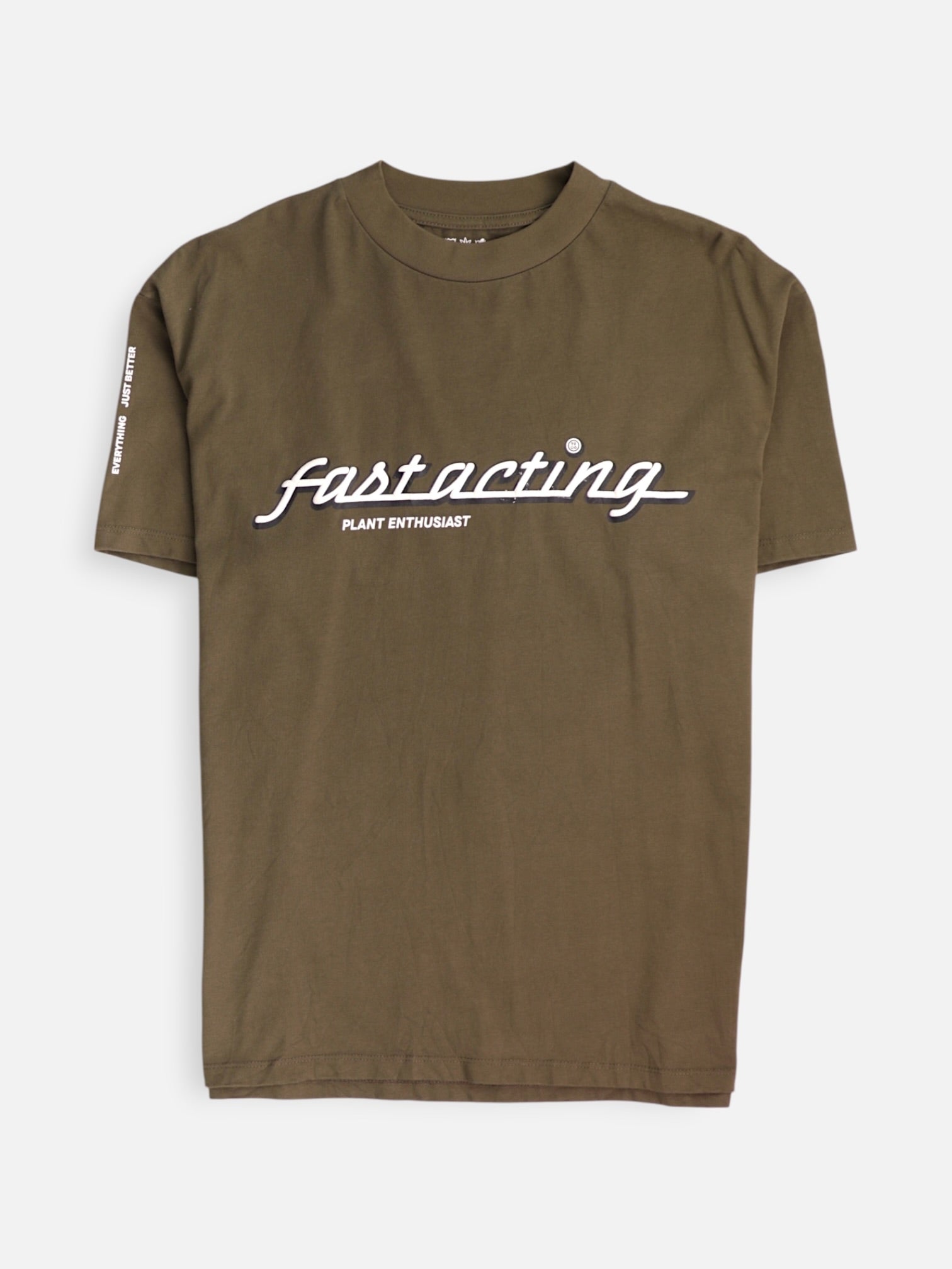 Camiseta Grafica - Hombre - Medium