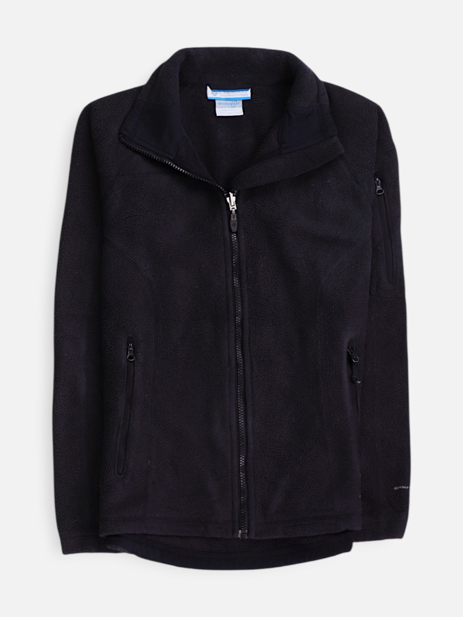 Columbia Sueter Fleece Casual - Mujer - XS