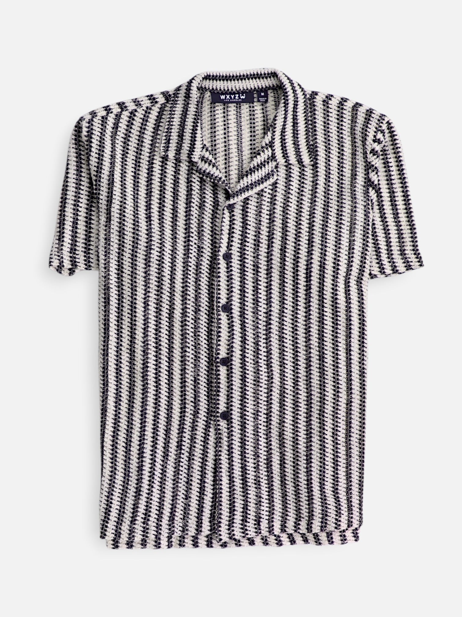 Camisa Verano - Hombre - Medium