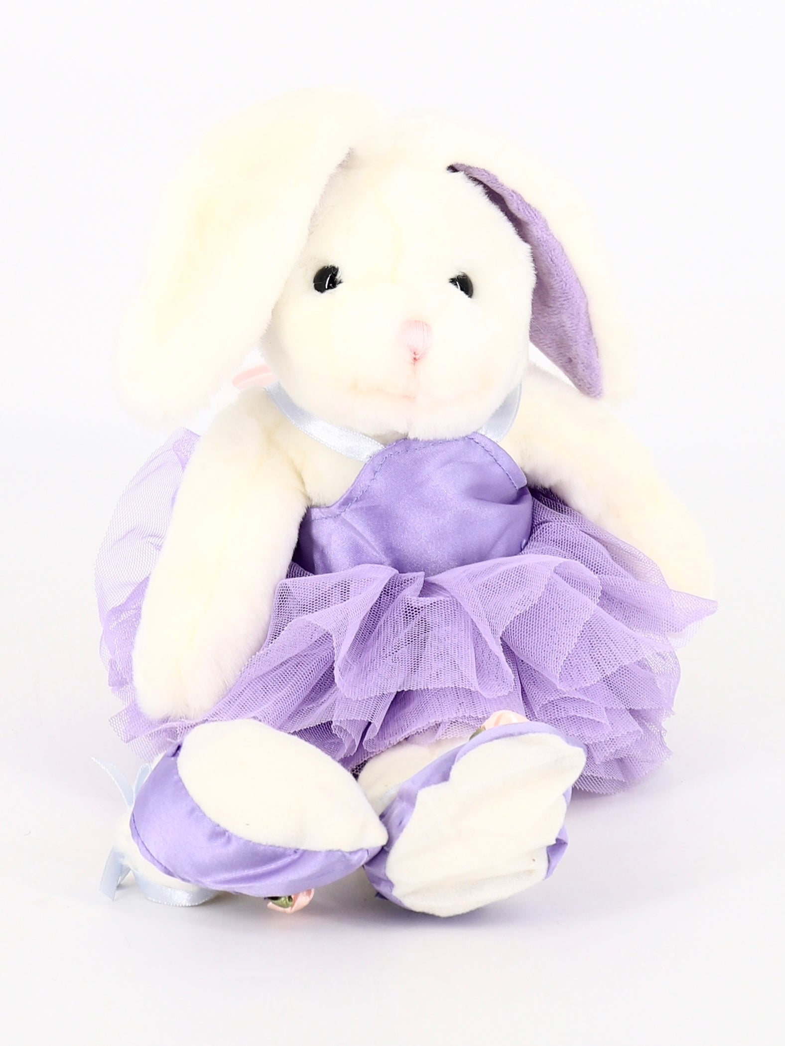 Peluche Mini - Niña - Talla Única (One Size)