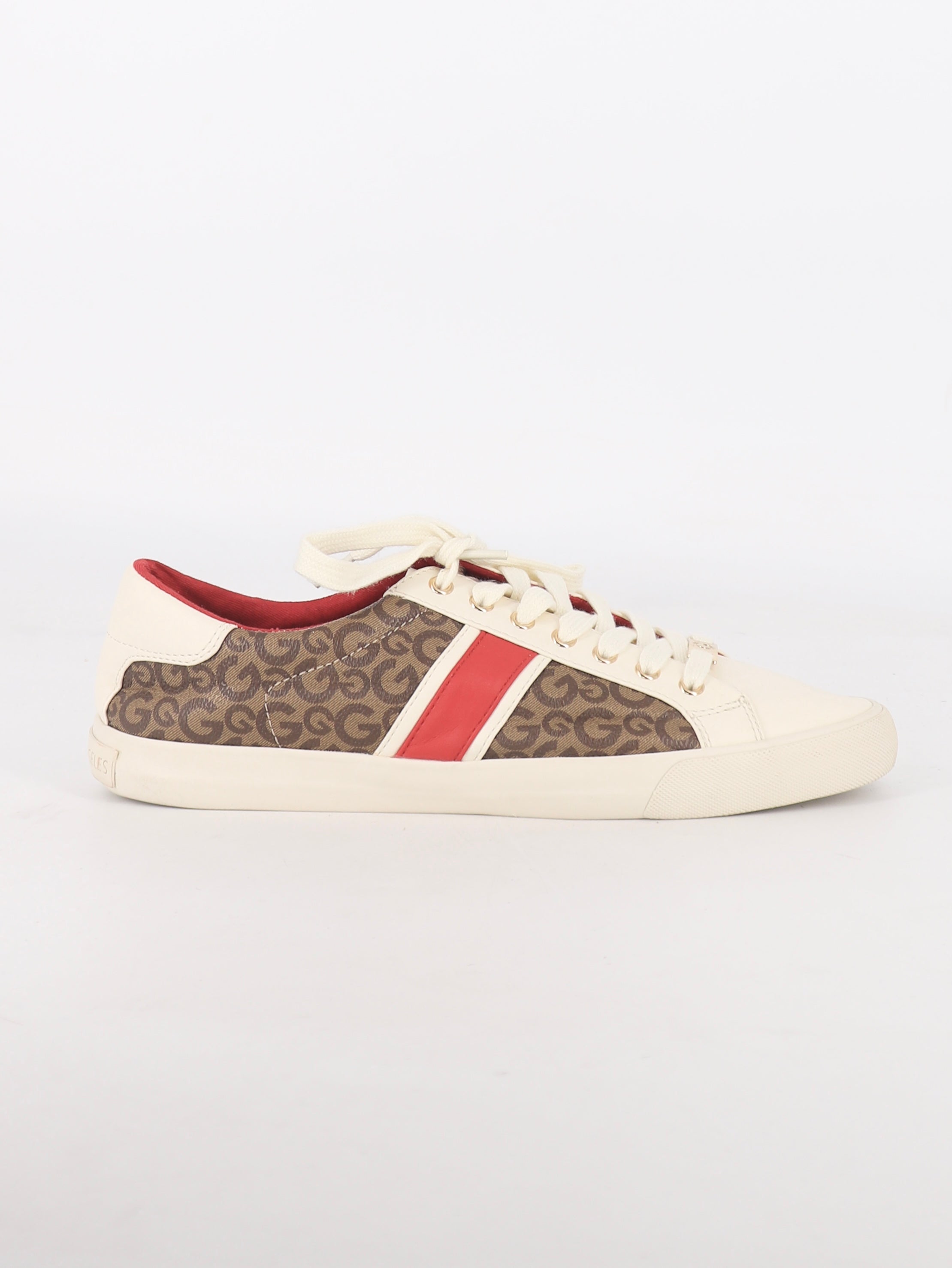 GBG Tenis Clasico Casual - Mujer - US 10.5