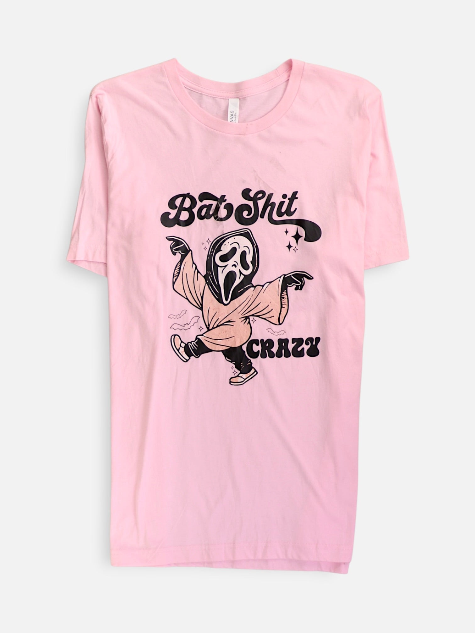 Camiseta Grafica - Hombre - XL