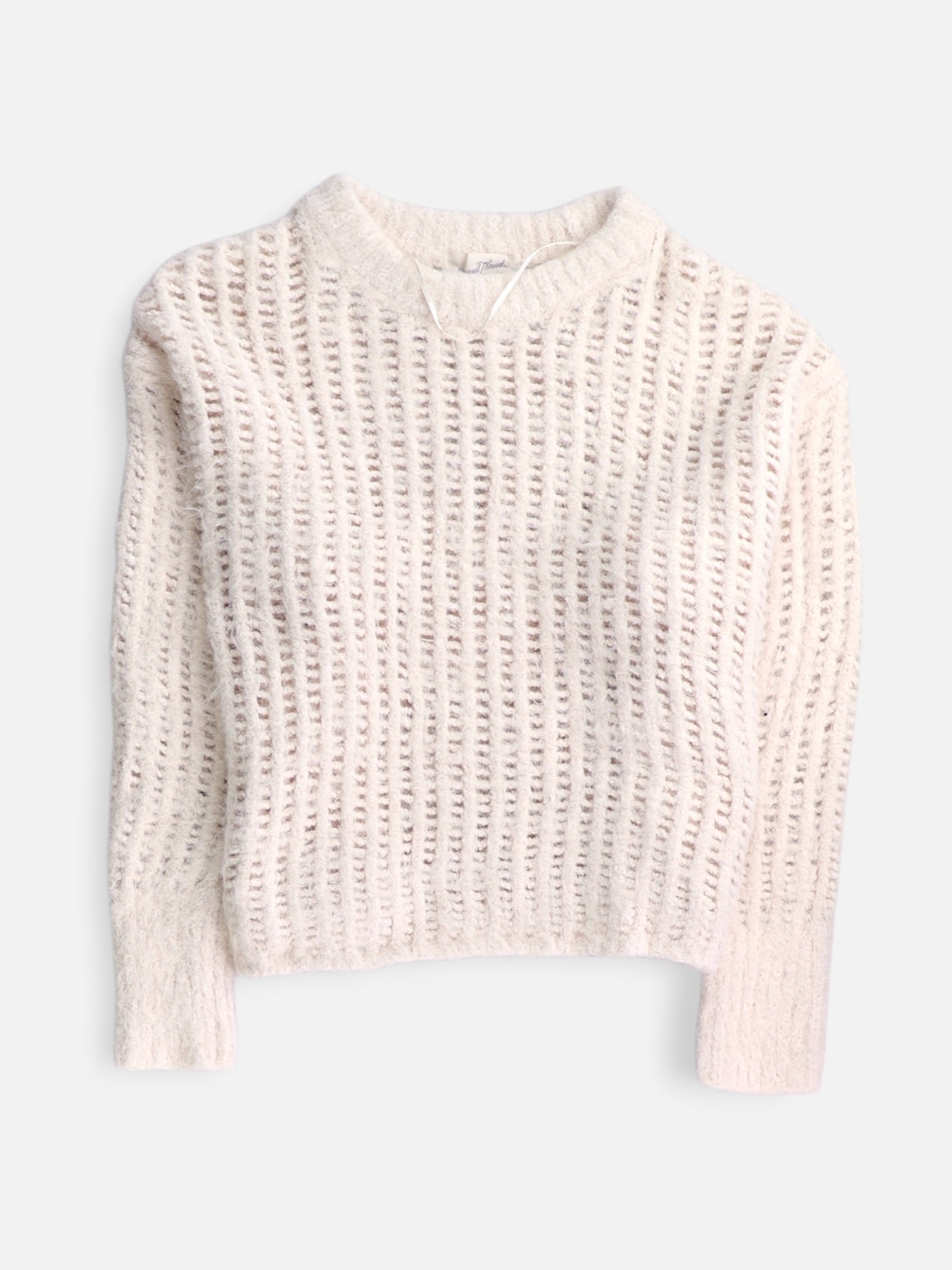 Universal Thread Sueter Knit Casual - Mujer - Medium
