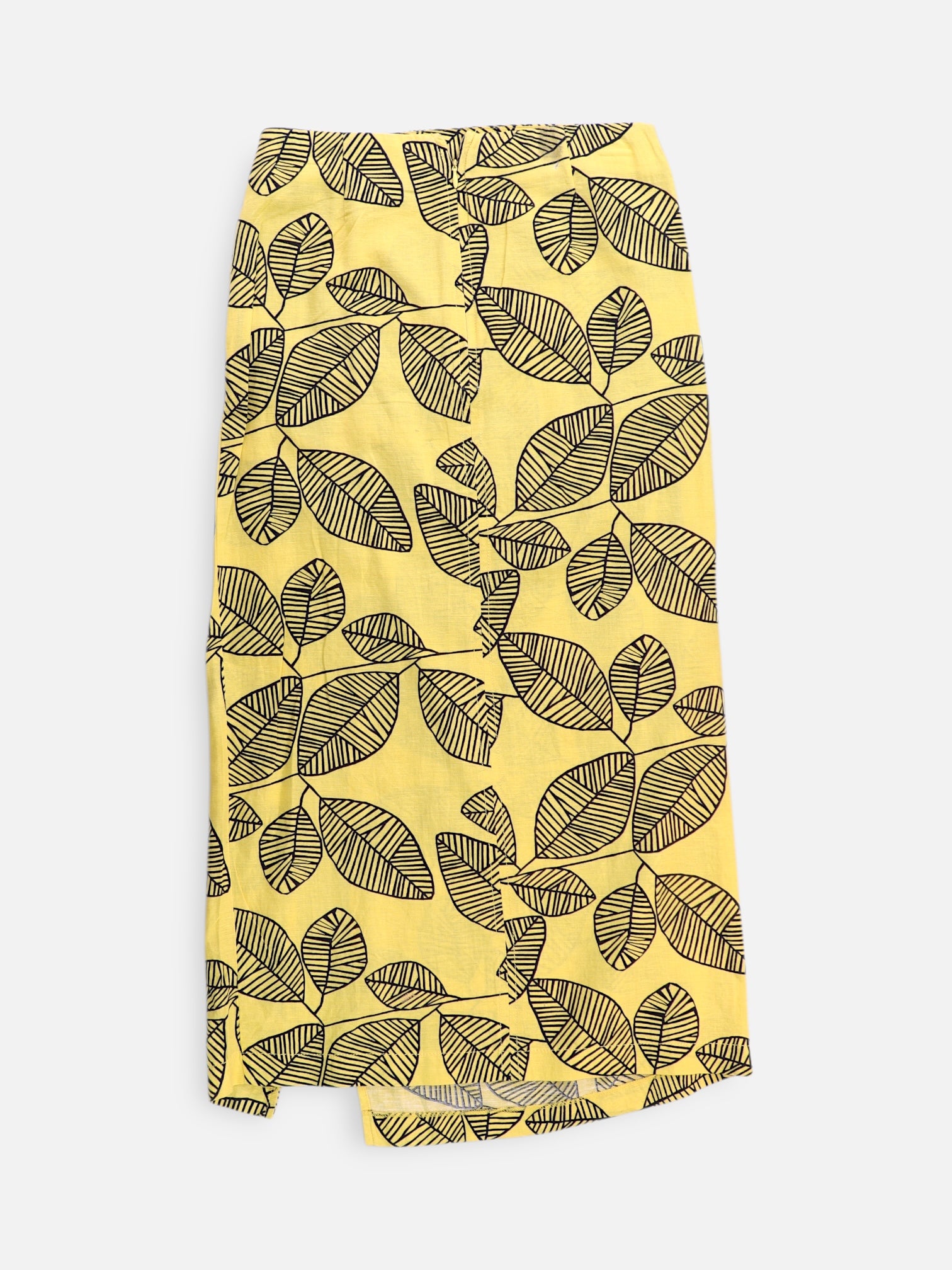 ZARA Falda Casual - Mujer - Small