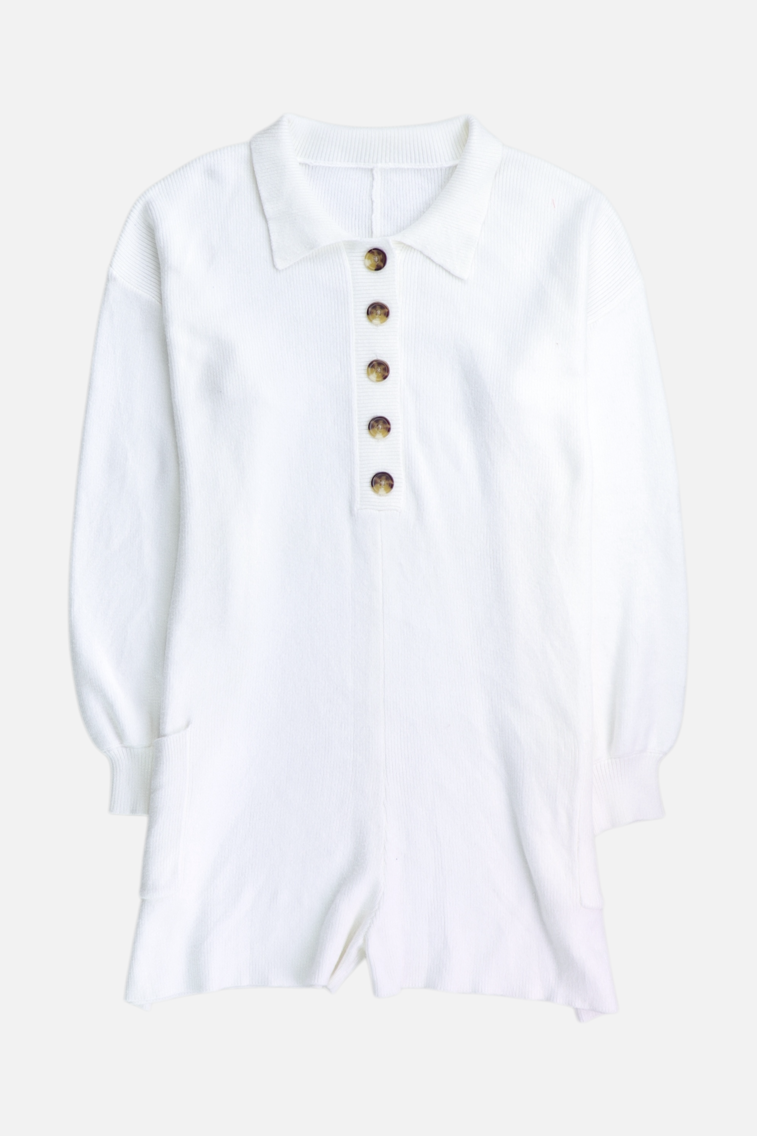 Jumpsuit Casual - Mujer - N/A