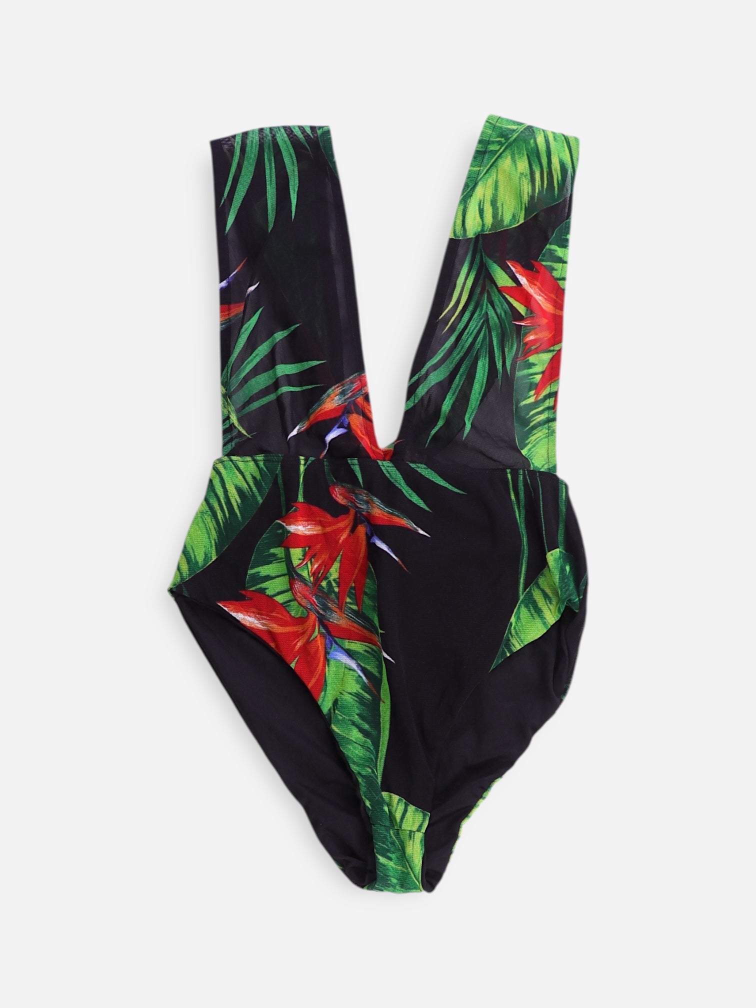 Traje de Verano Una pieza - Mujer - Large