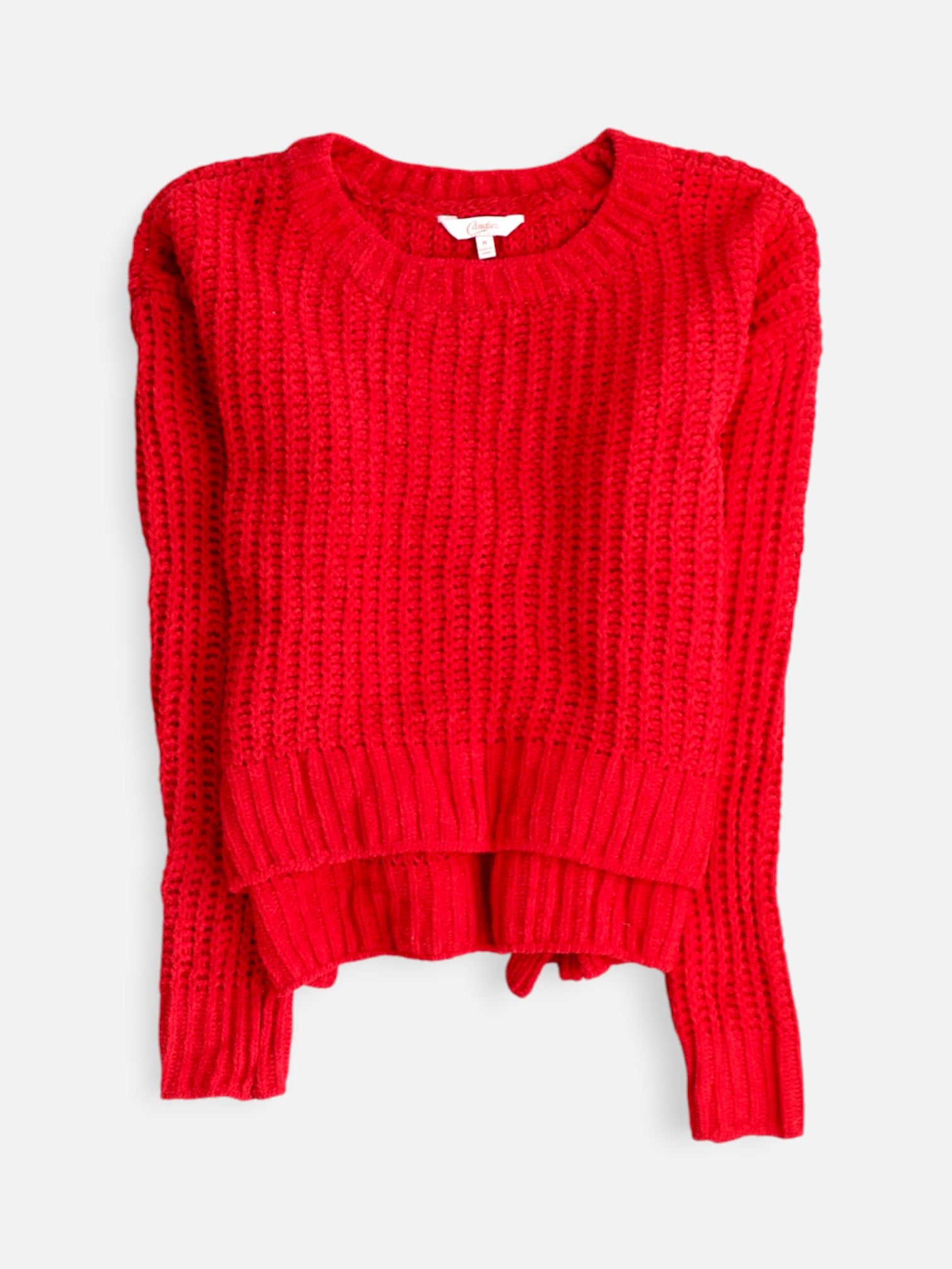 Sueter Knit Casual - Mujer - Medium