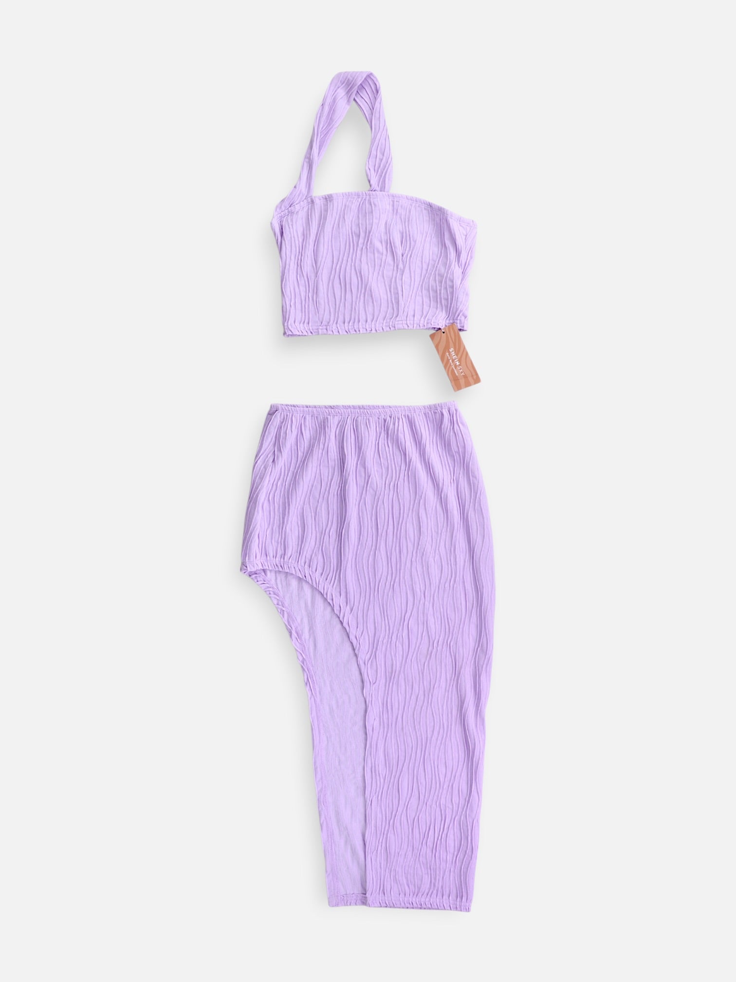 SHEIN Conjunto Dos piezas - Mujer - XS