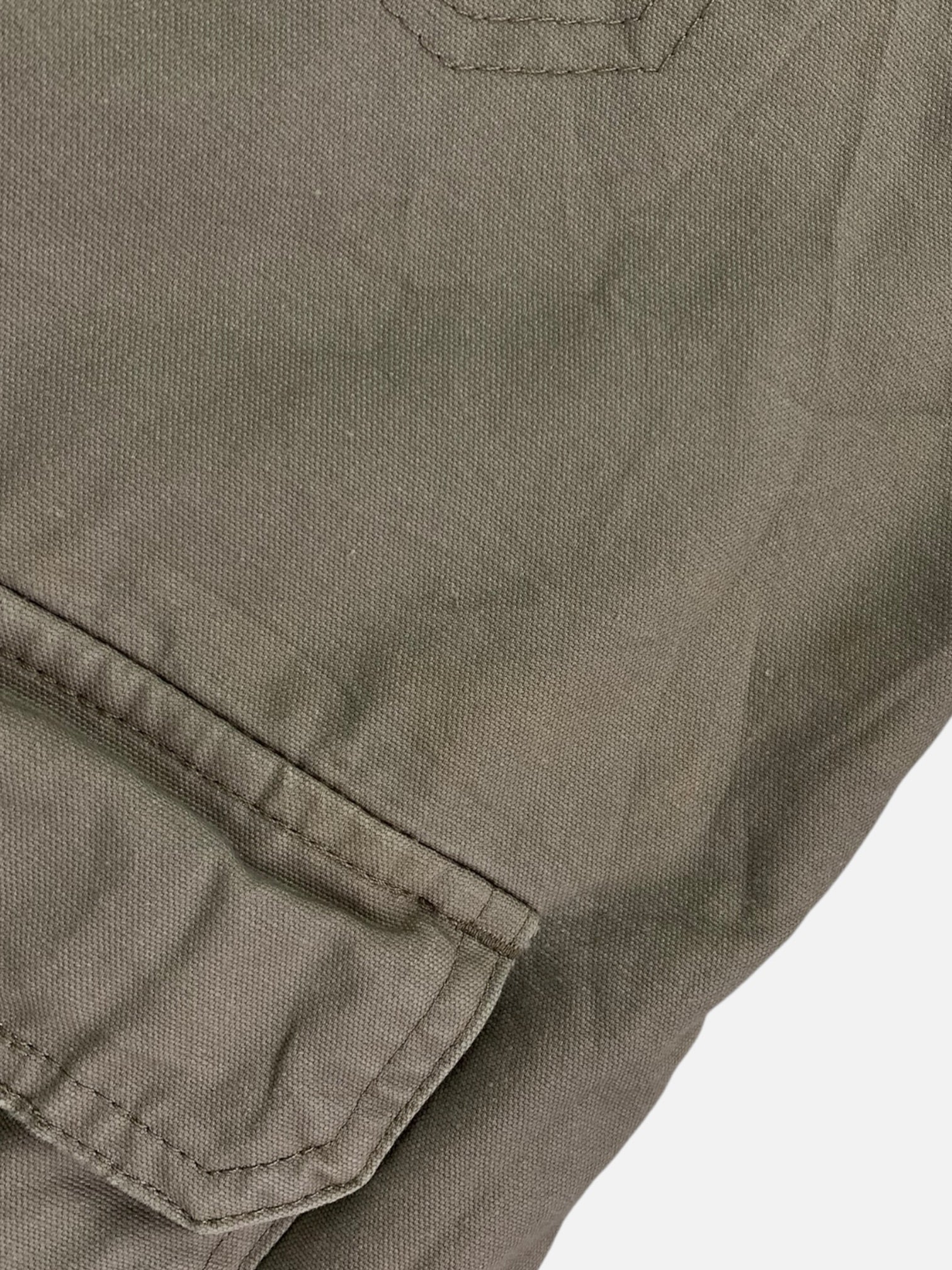 Chaqueta Casual Basic - Hombre - XL