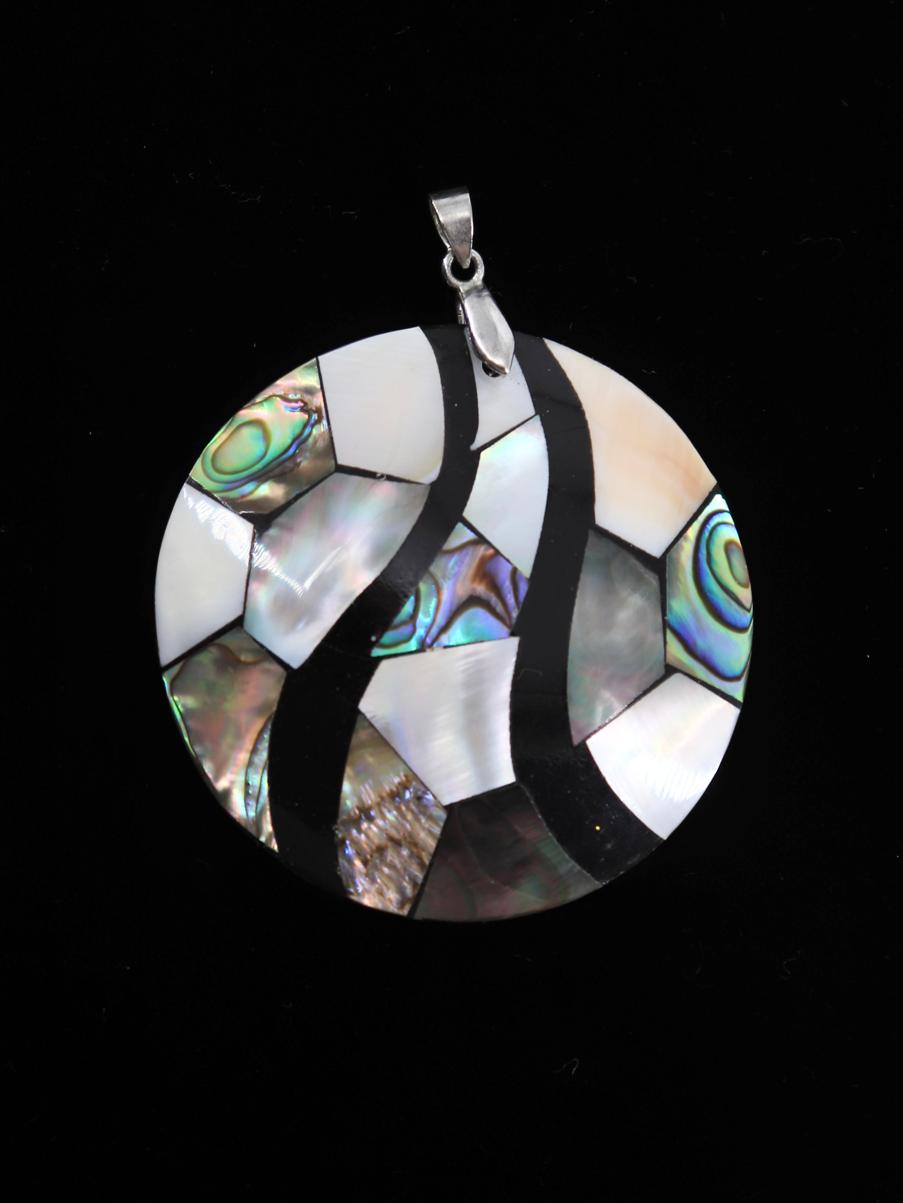 Dije para cadena - Mujer - Talla Única (One Size)