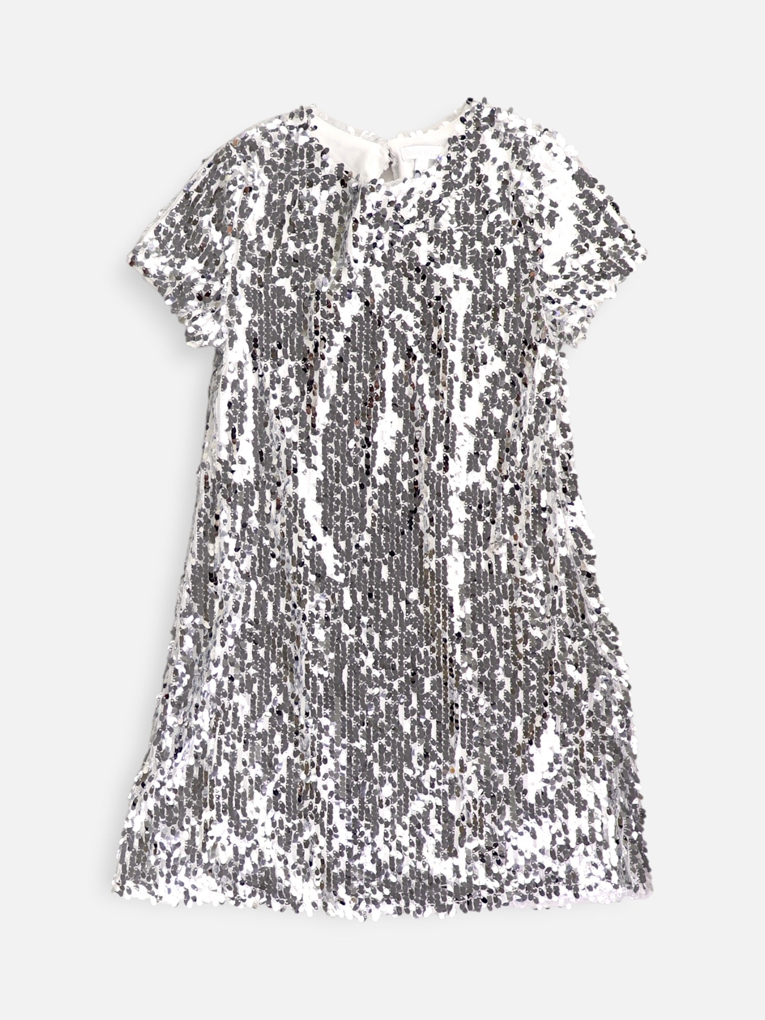 Vestido Casual - Niña - N/A - 8-9Y (Años)
