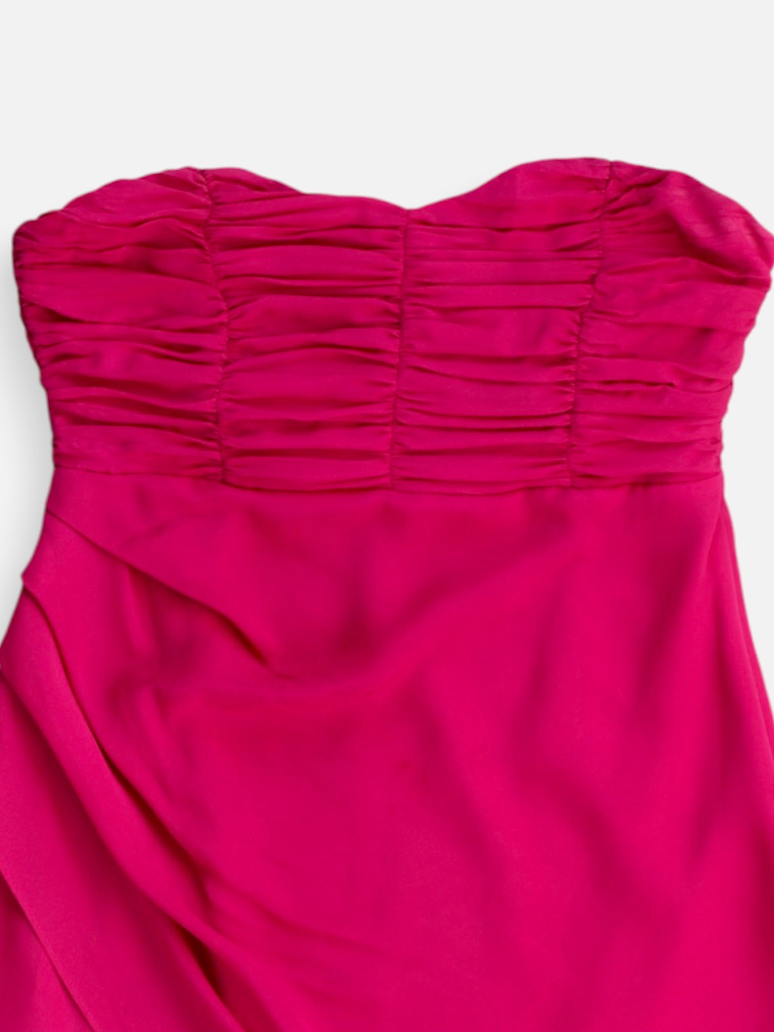 Forever 21 Vestido Casual - Mujer - Small