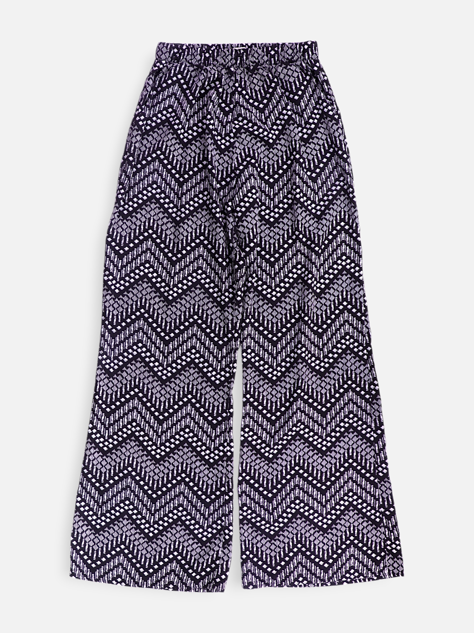 Pantaloneta Casual - Mujer - Small