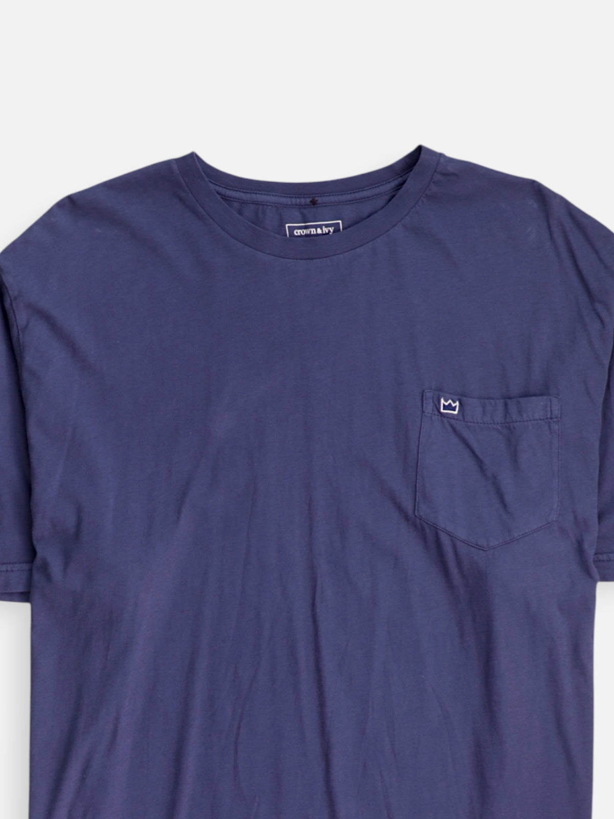 Camiseta Basic - Hombre - 1xl