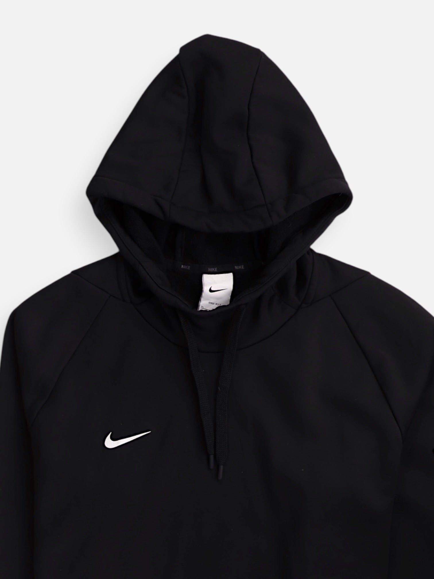 Nike Sudadera Hoodie Deportivo - Hombre - XL
